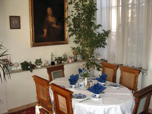 Gasthof Olivia