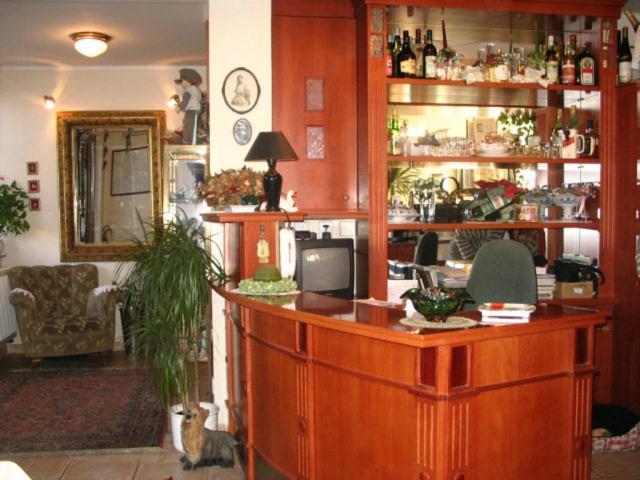 Gasthof Olivia 3*