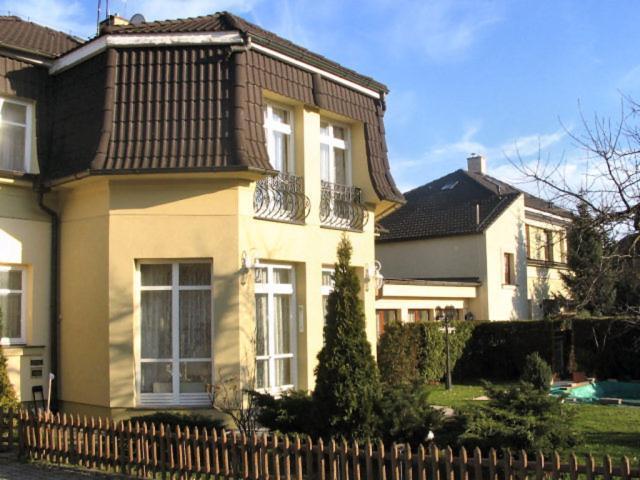 Gasthof Olivia Prag