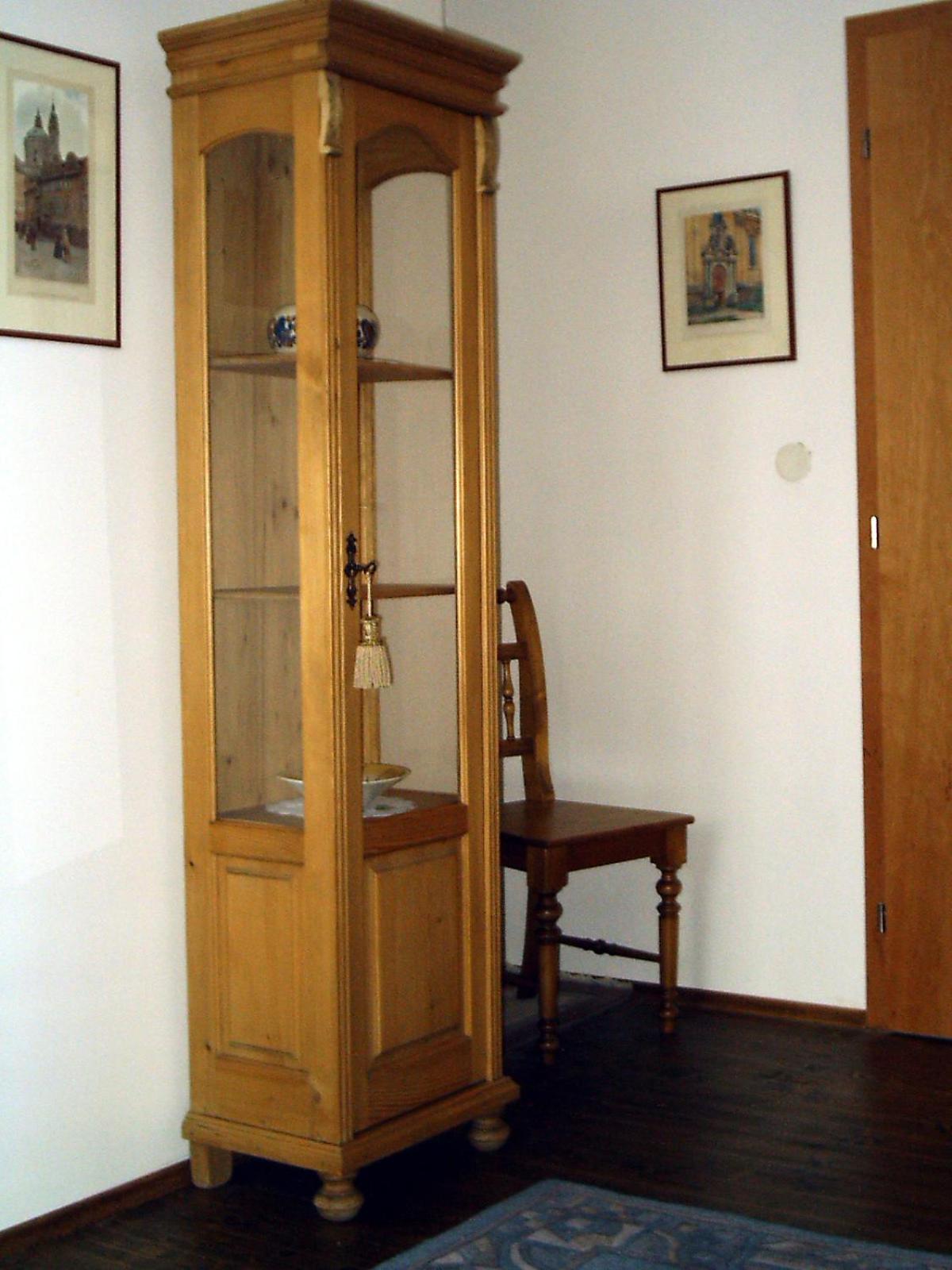 Gasthof Olivia