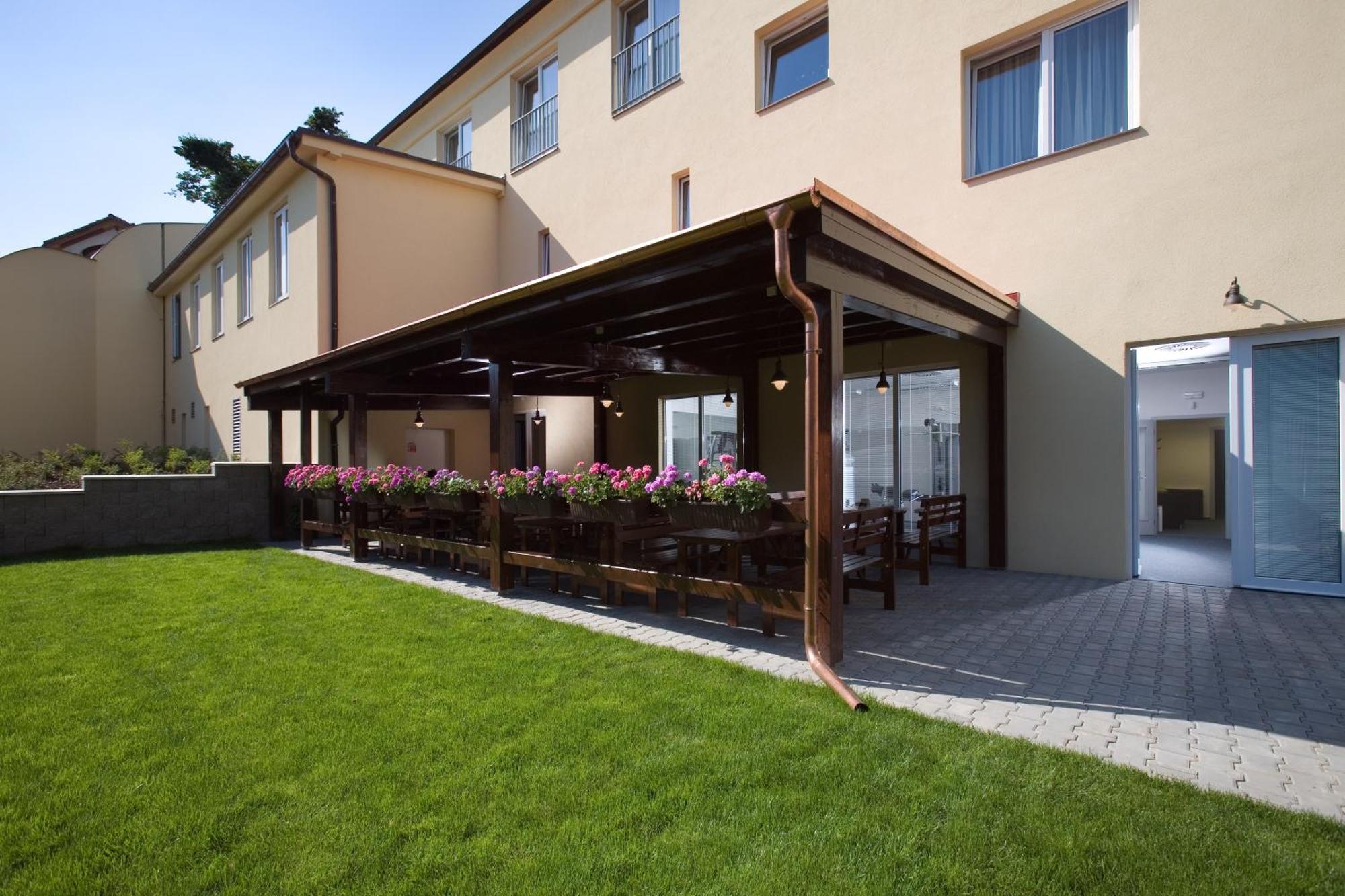 Hotel Dolce Prag