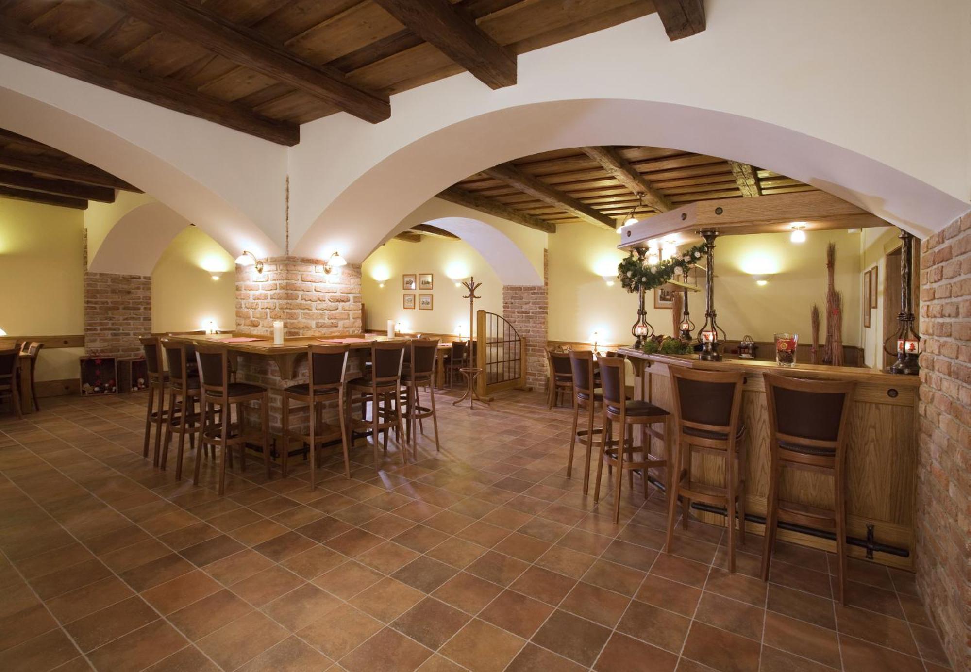Hotel Dolce Prag