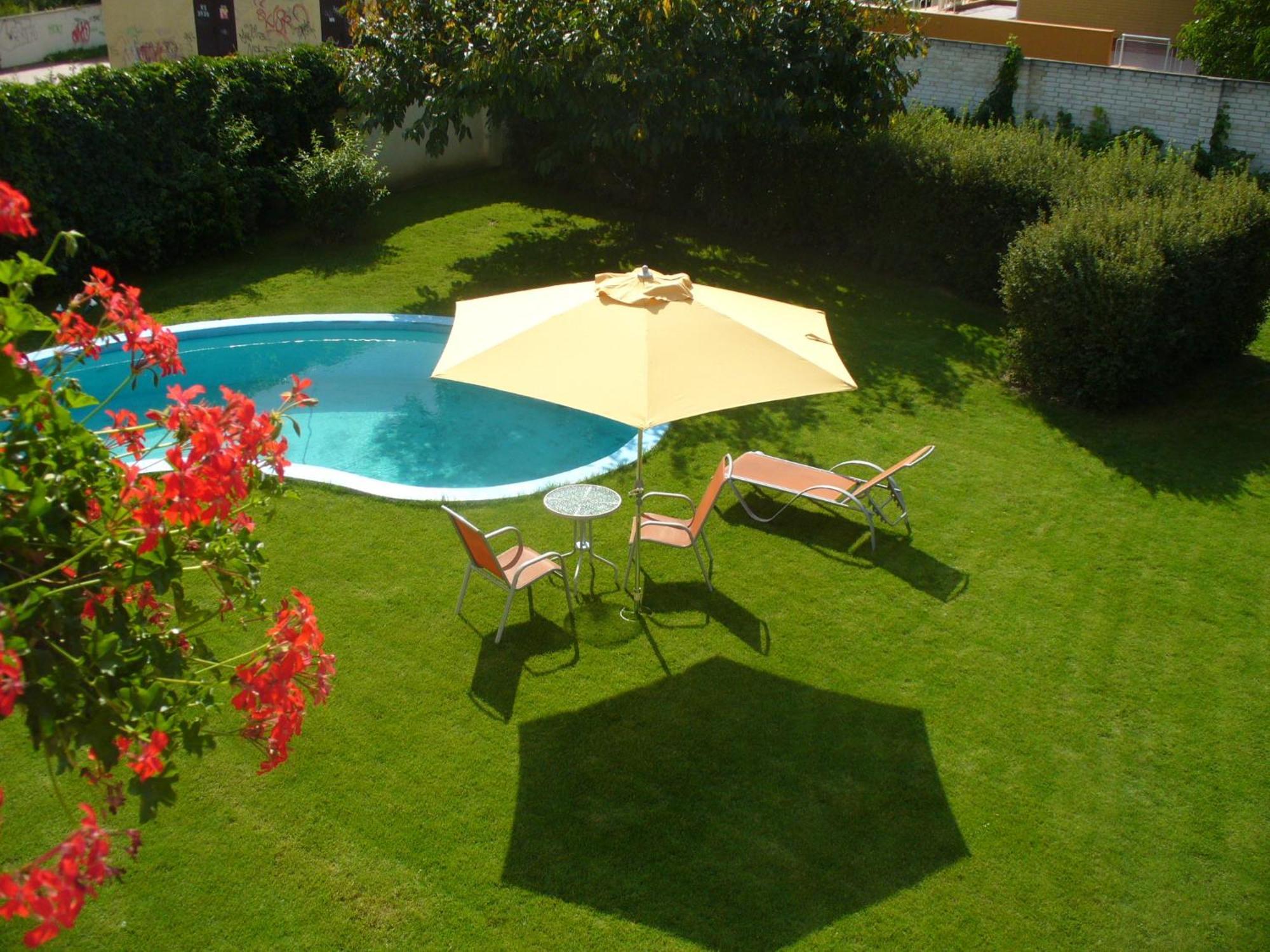 Otel Fontana 3*