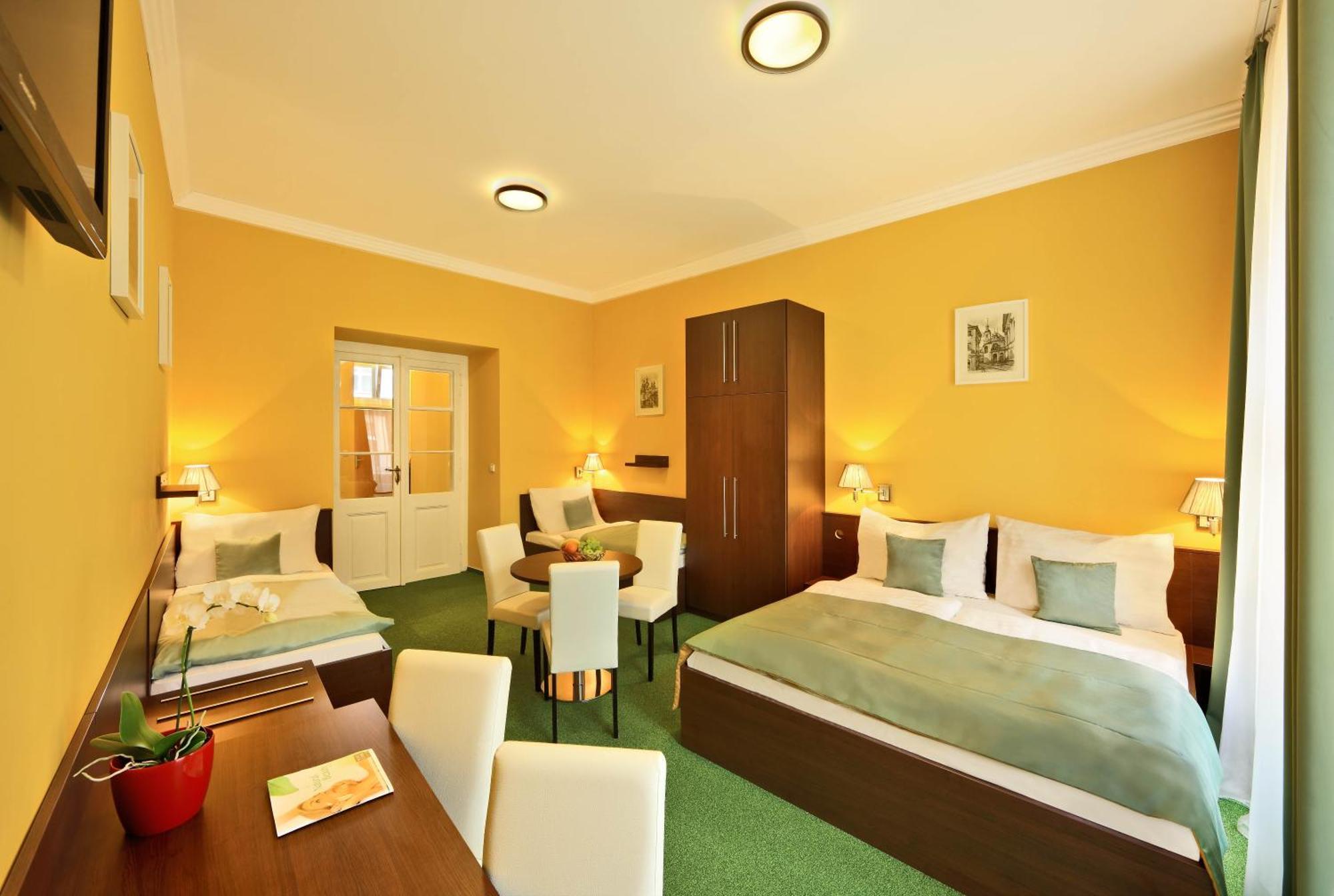 Hotel Martin 4*