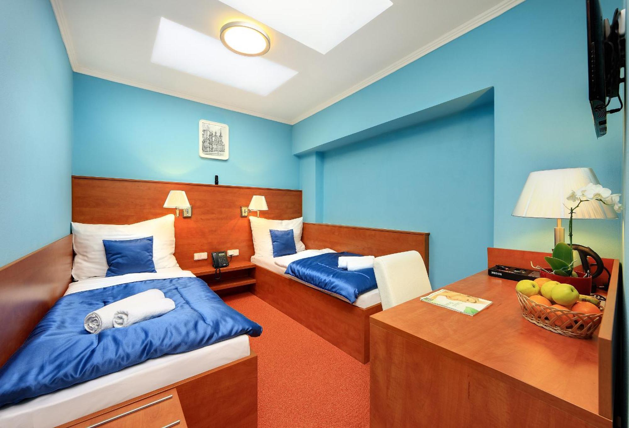 Hotel Martin Prag
