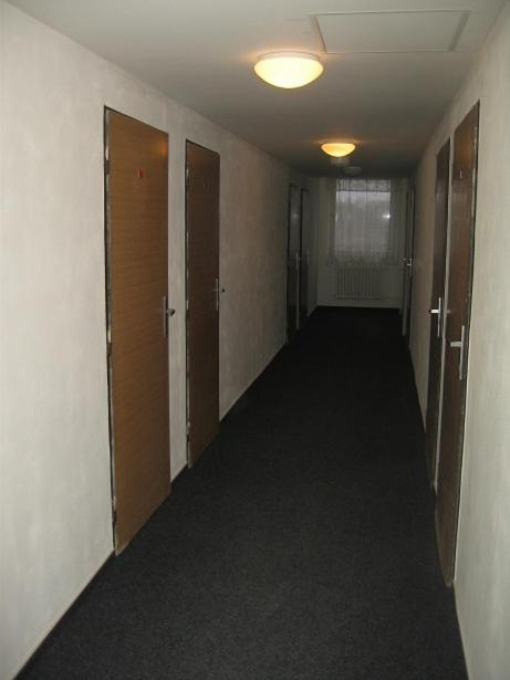 Hostel Sporthostel Scandinavia *