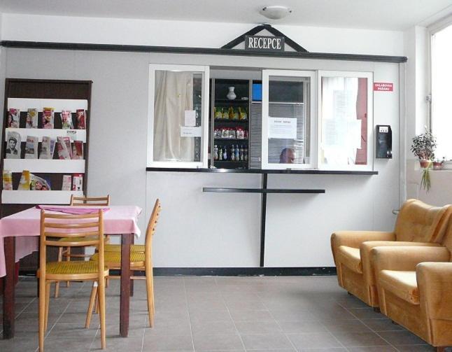 Hostel Sporthostel Scandinavia *