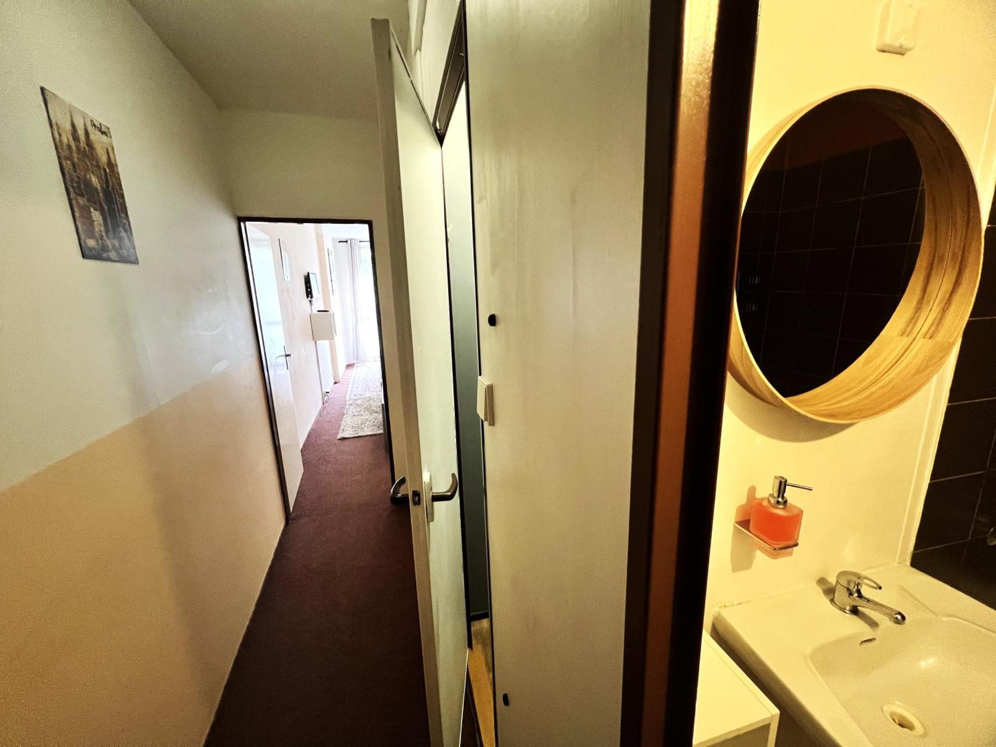 Hotel Rohoznik 3*