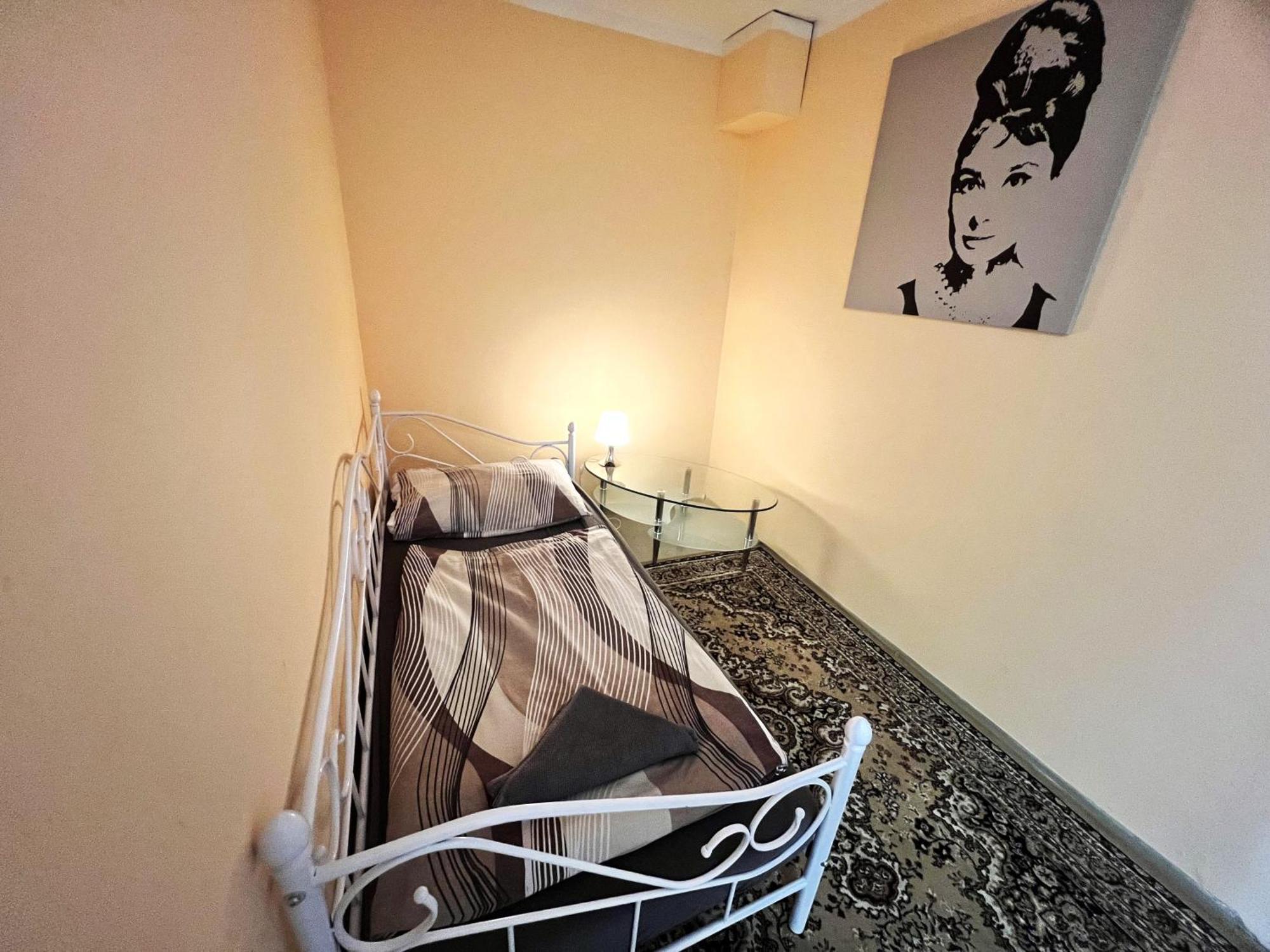 Hotel Rohoznik