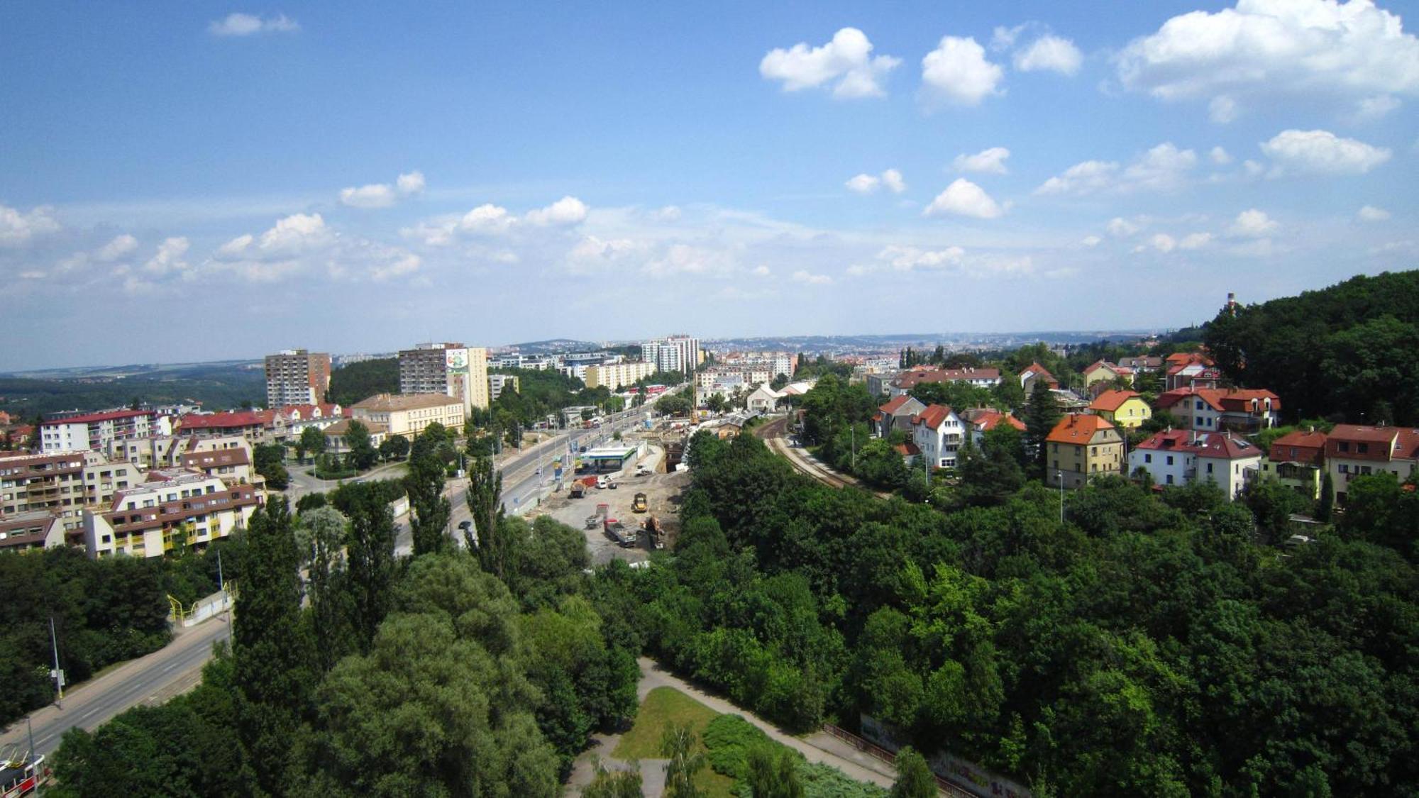 Krystal Prague