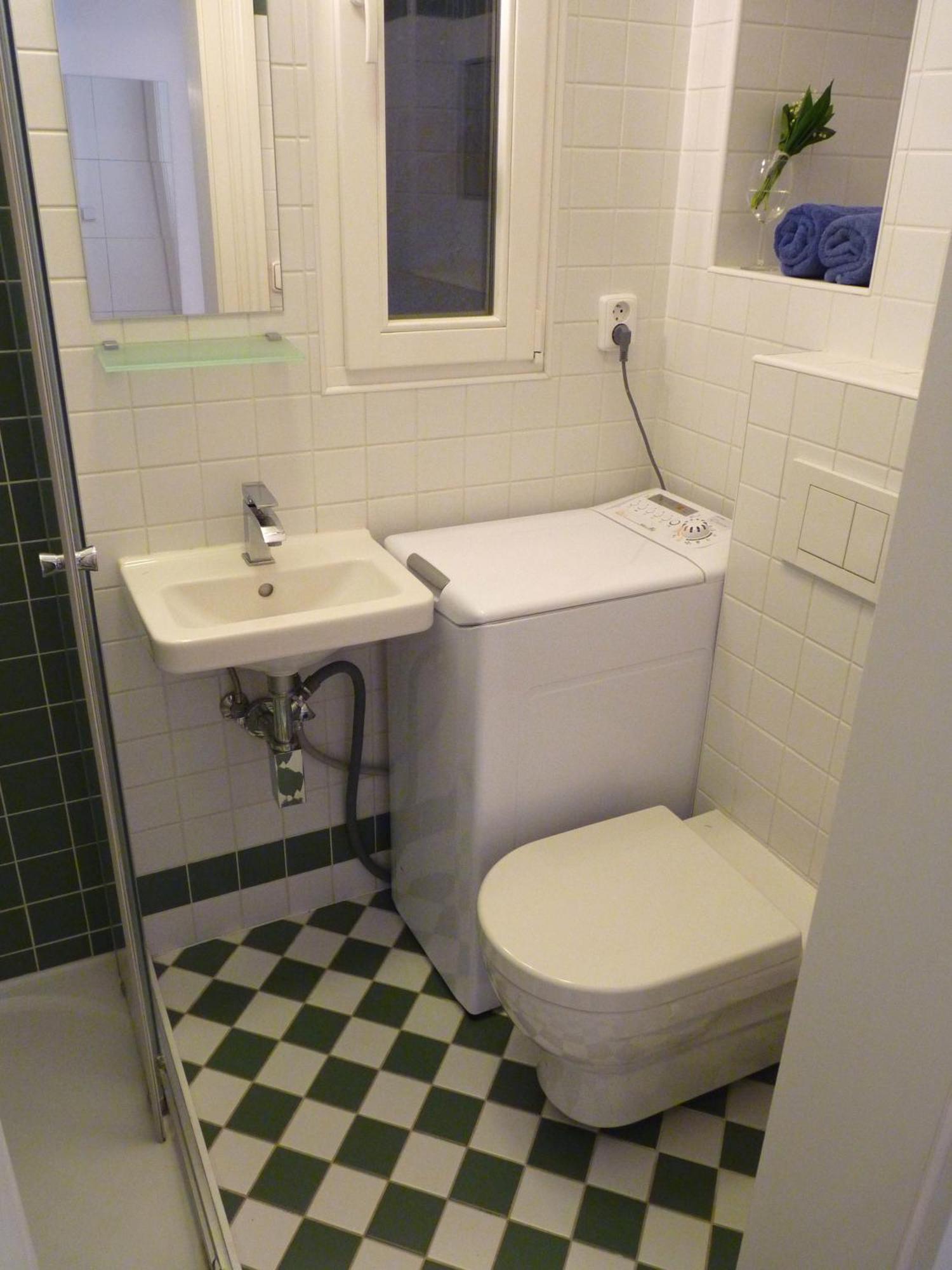 Apartamento Saints *