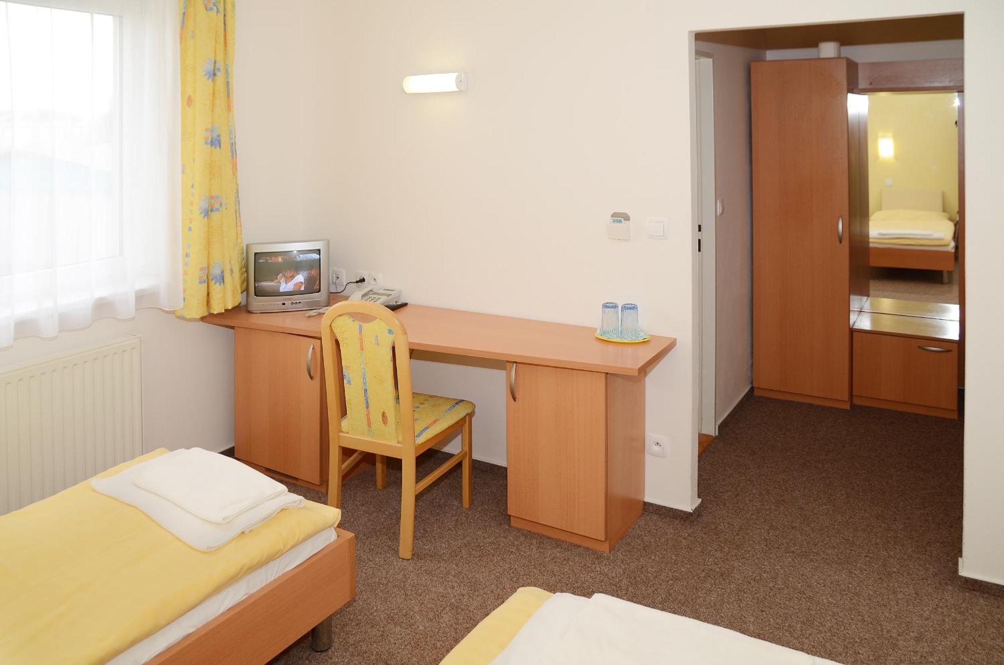 Imos Prague