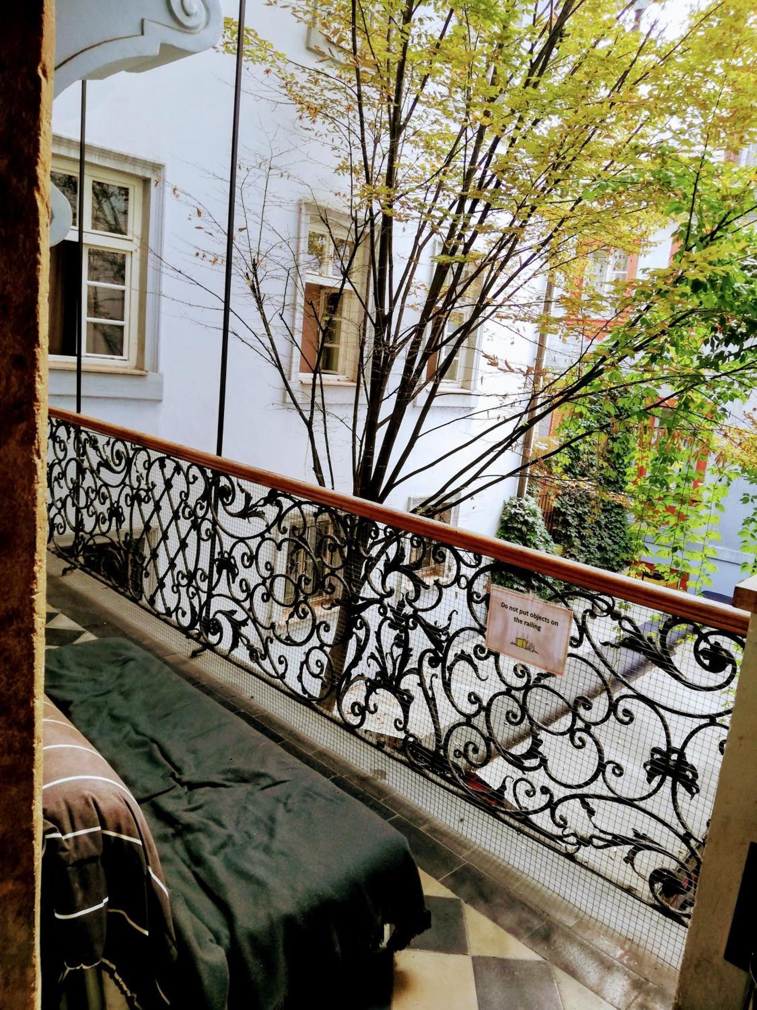 Hostel Homer - Old Town Square Prague