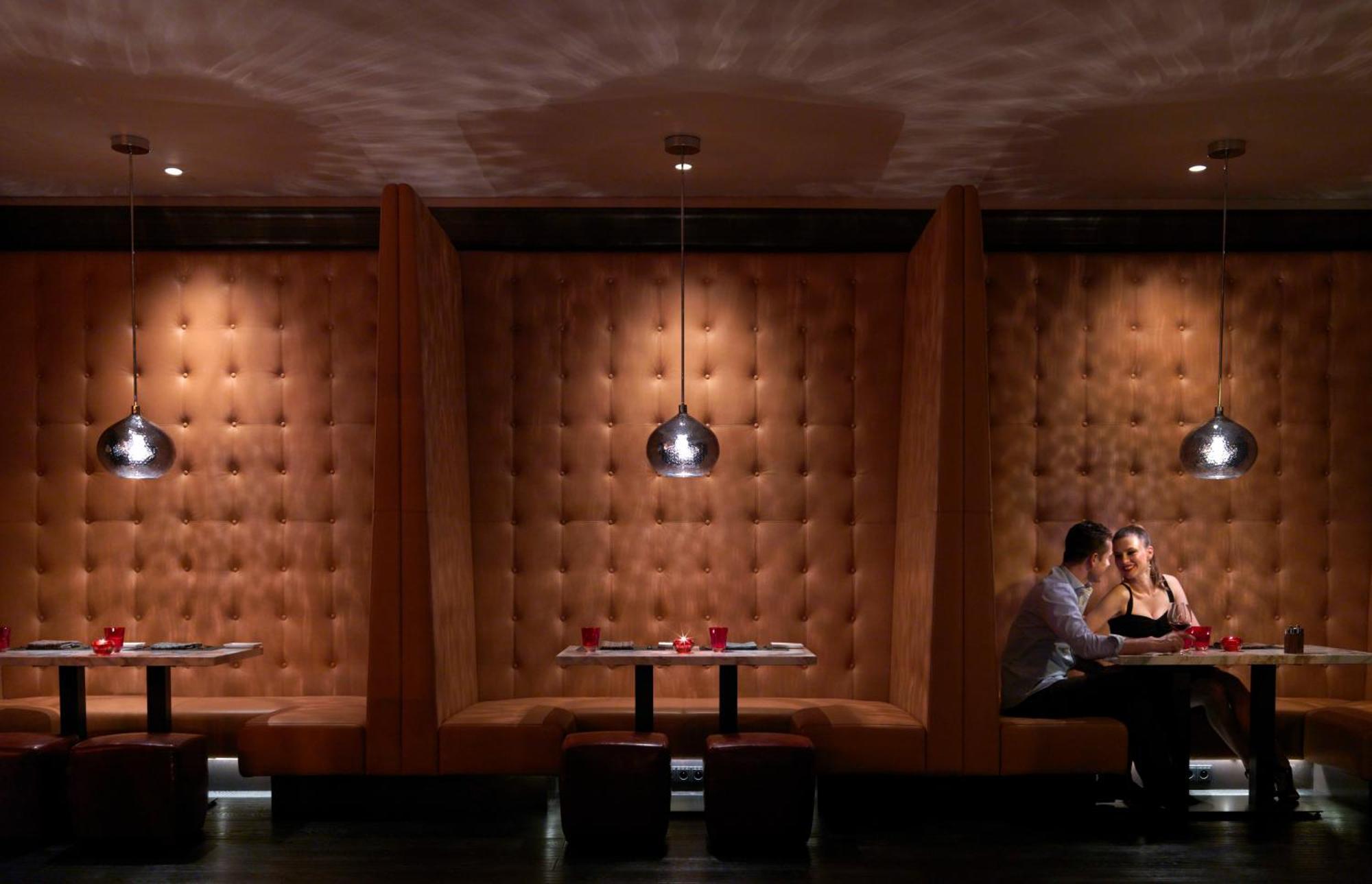 Hotel Four Seasons 5*