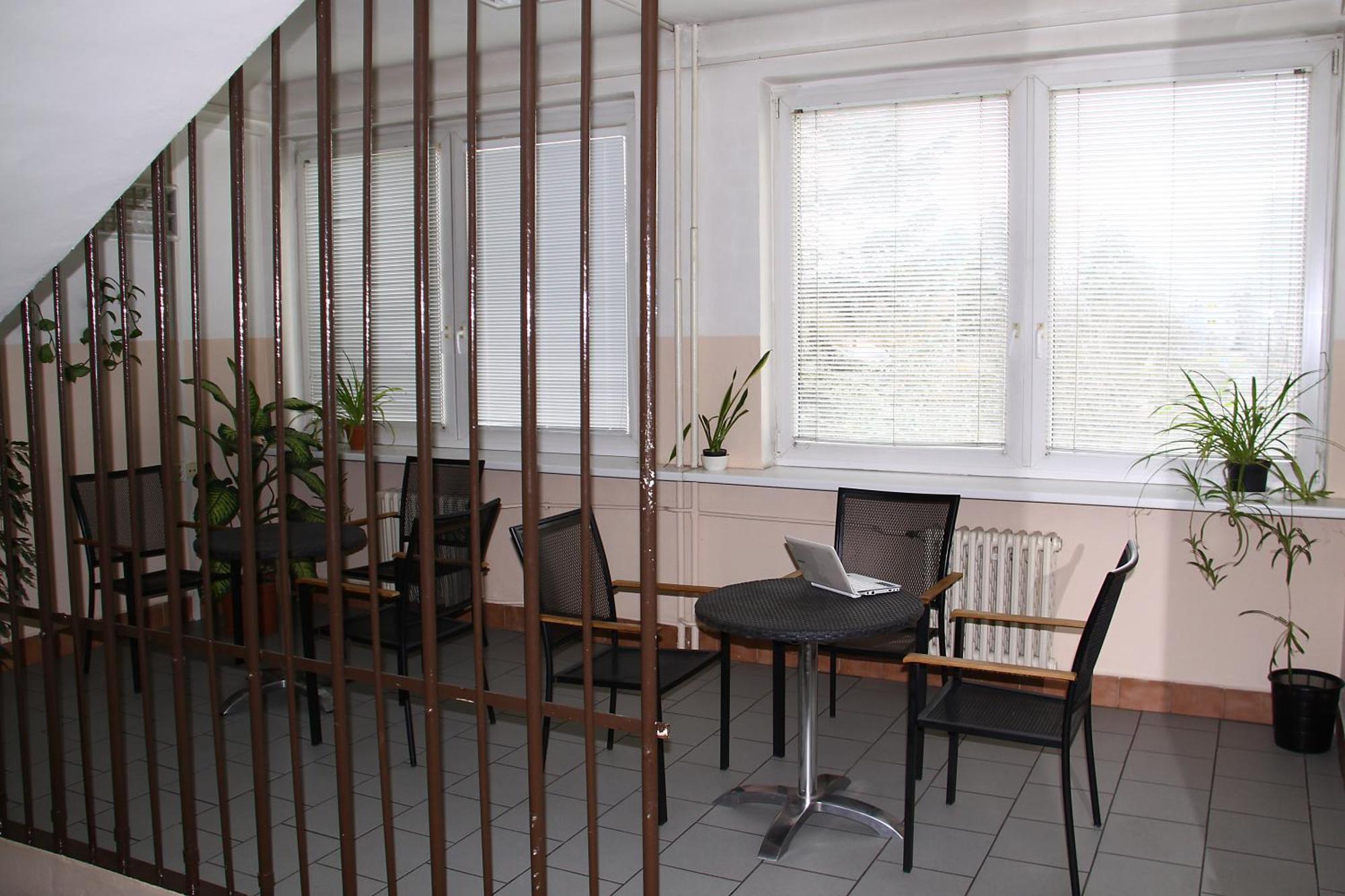 Hostel Modra