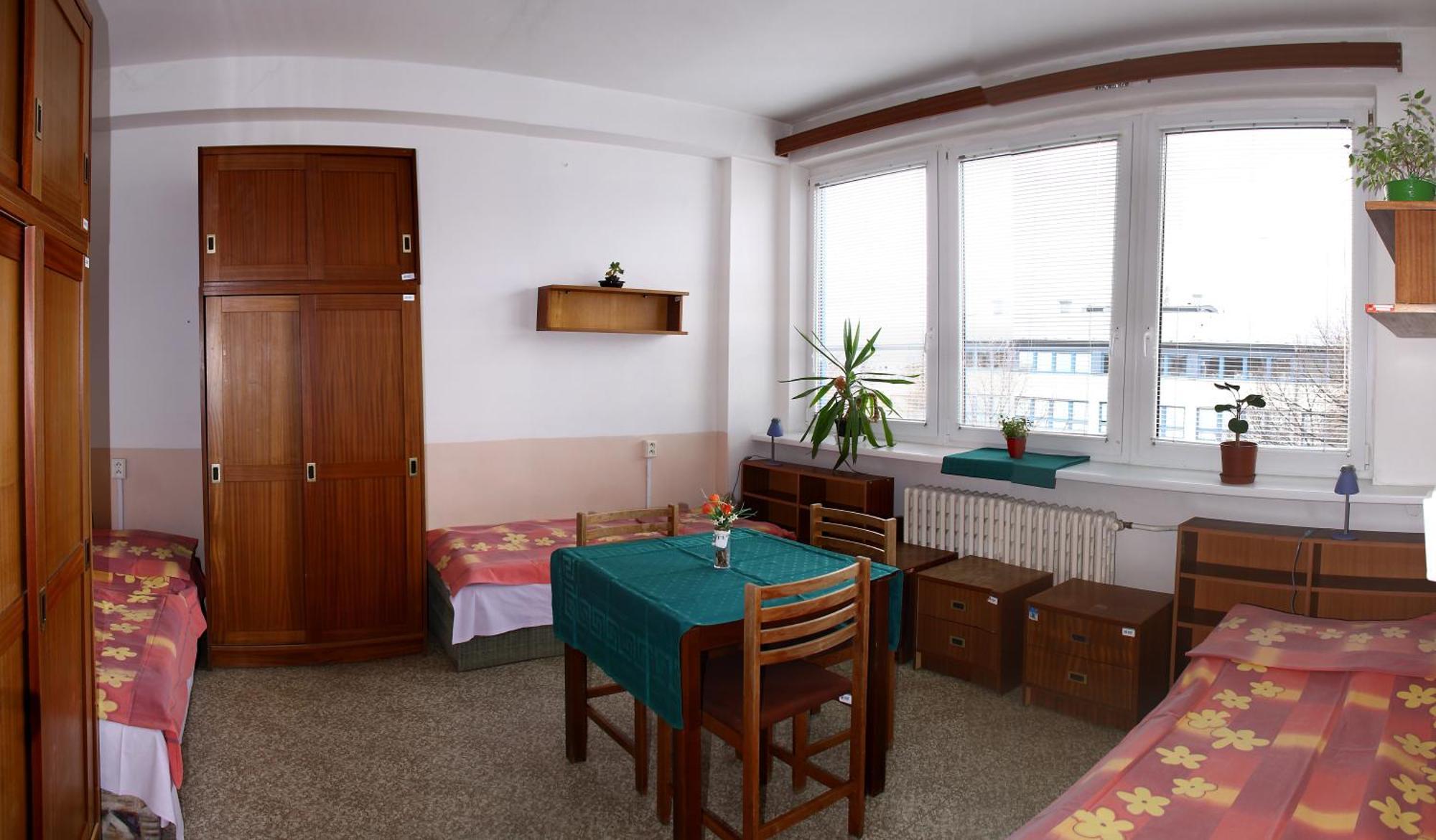 Hostel Modra Prague