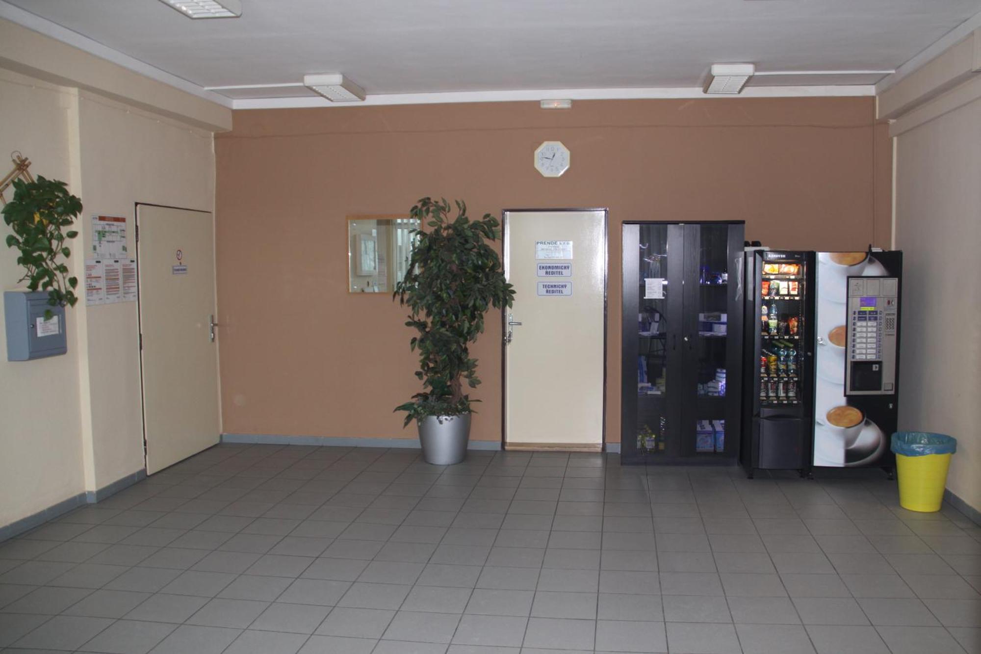 Hostel Modra *