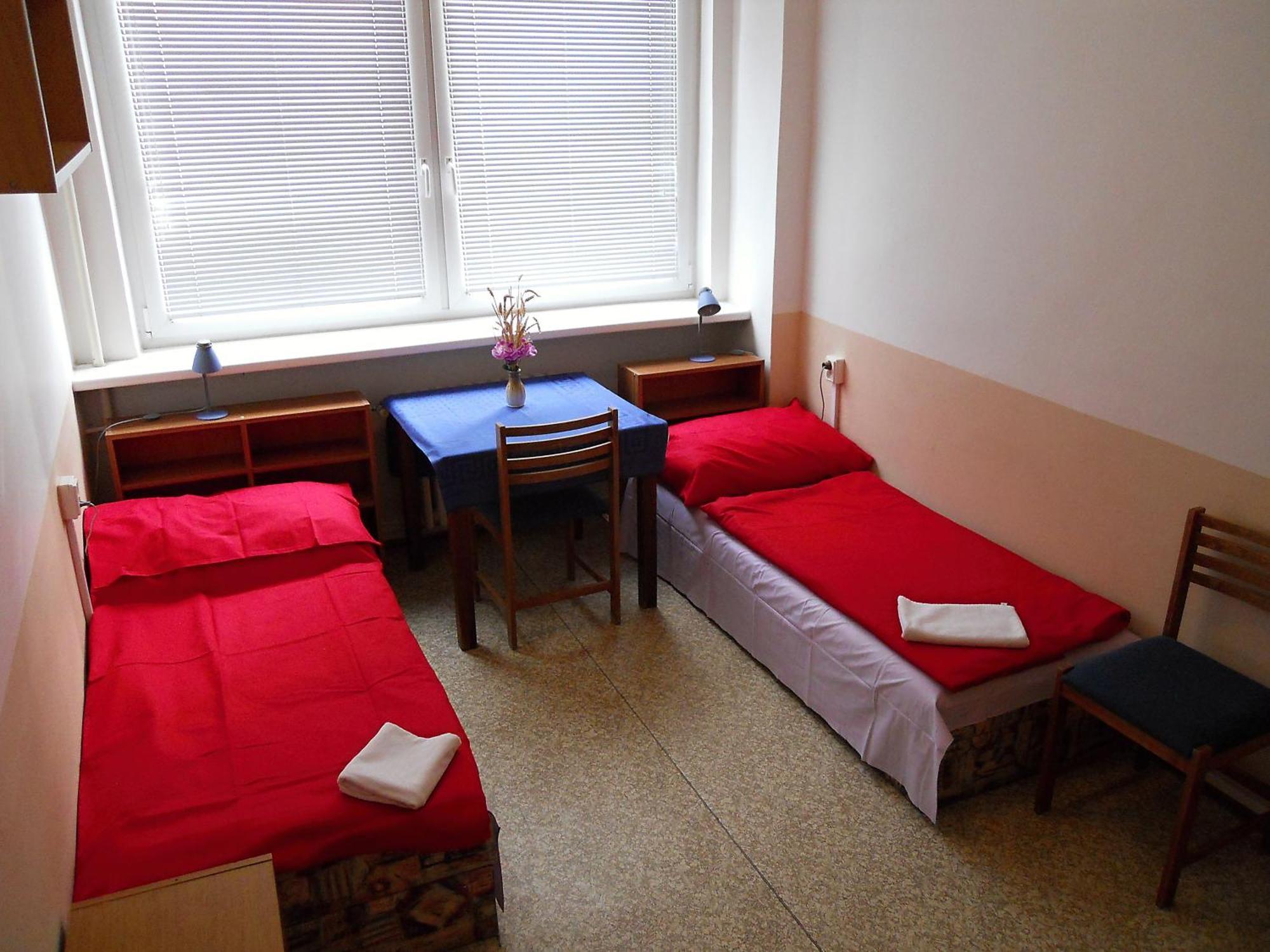 Hostel Modra