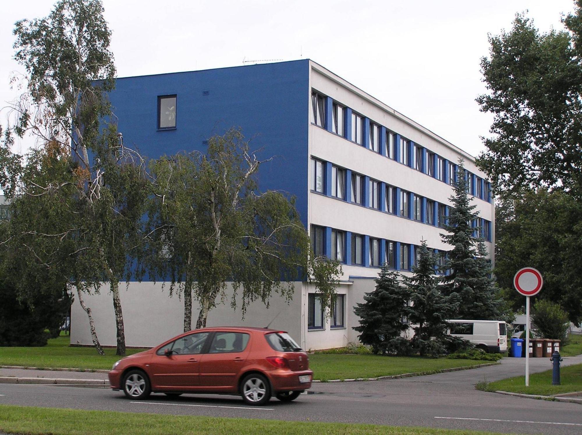 Hostel Modra