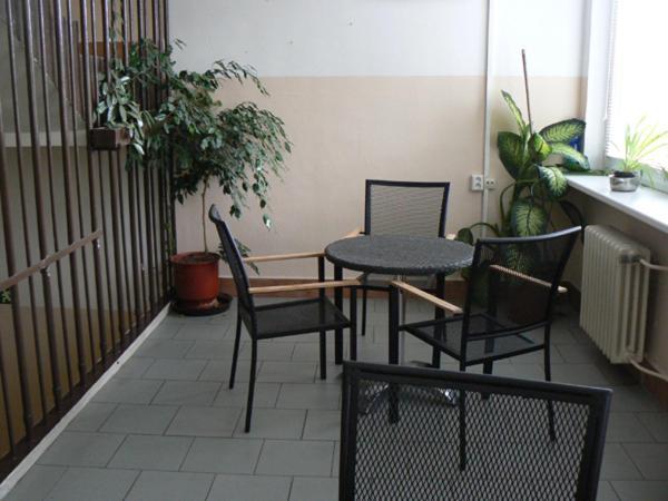 Hostel Modra *