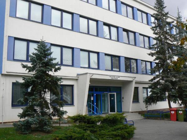 Hostel Modra