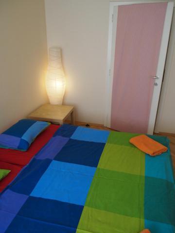 Hostel Ragtime Prague