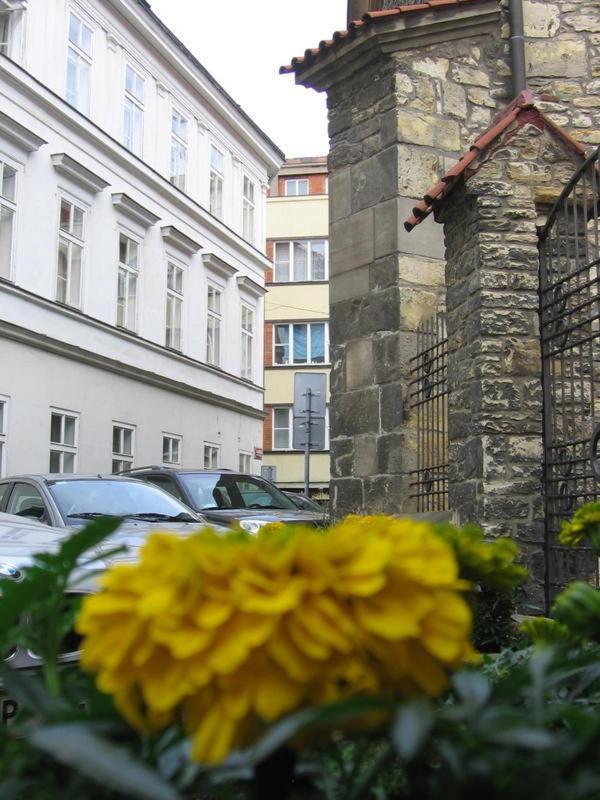 Hostel Ragtime Prague