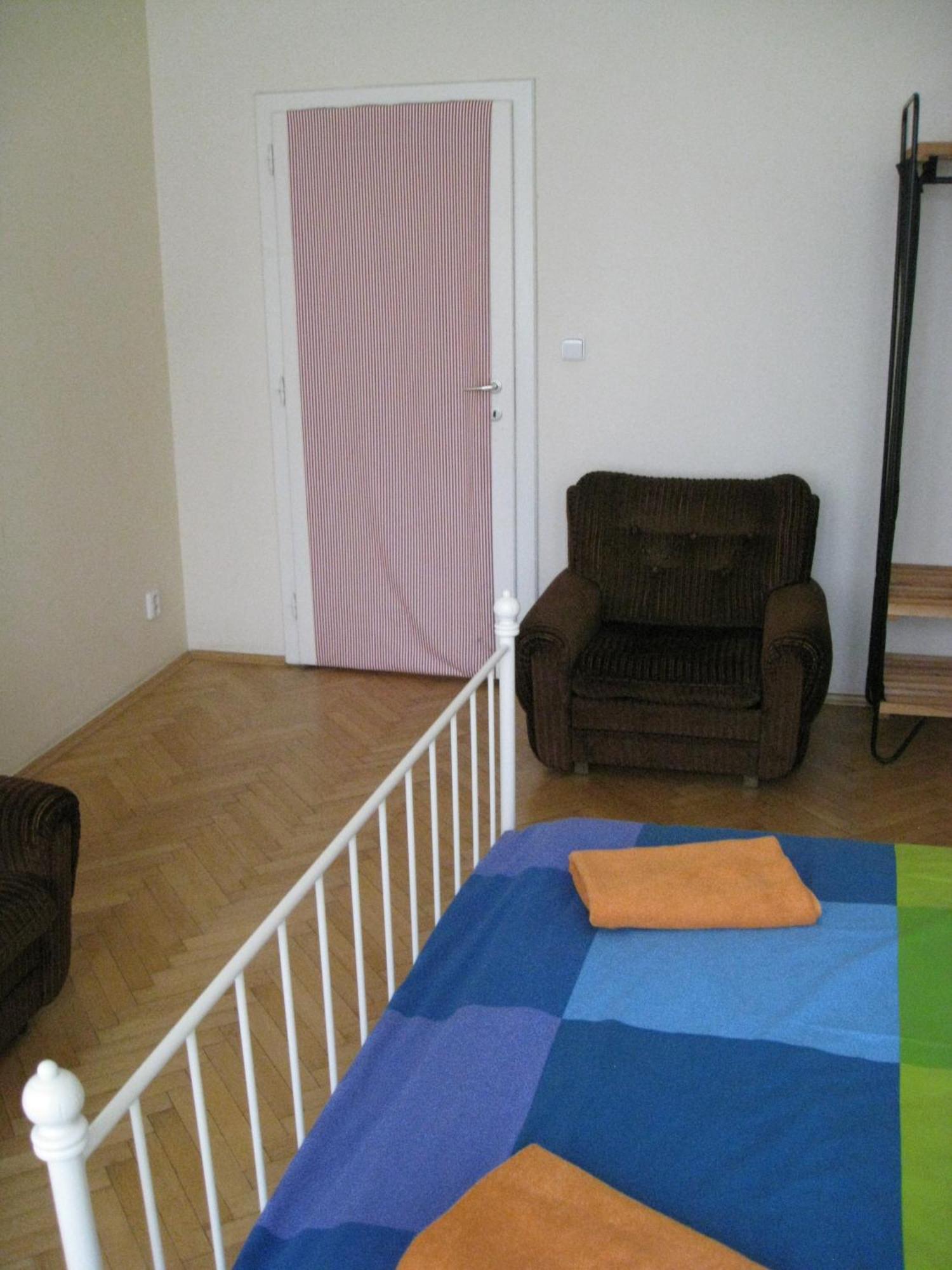 Hostel Ragtime Prague