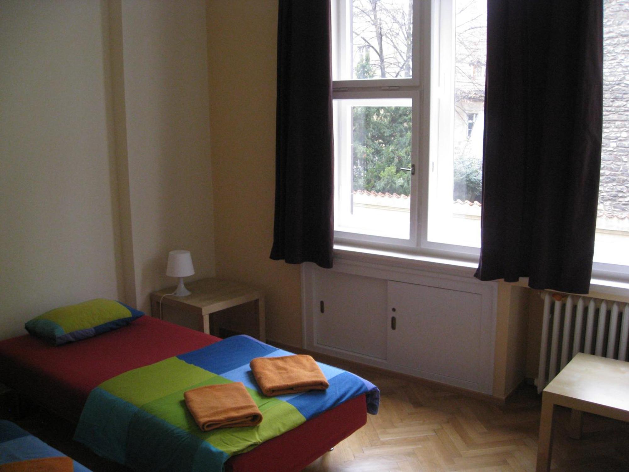 Hostel Ragtime *