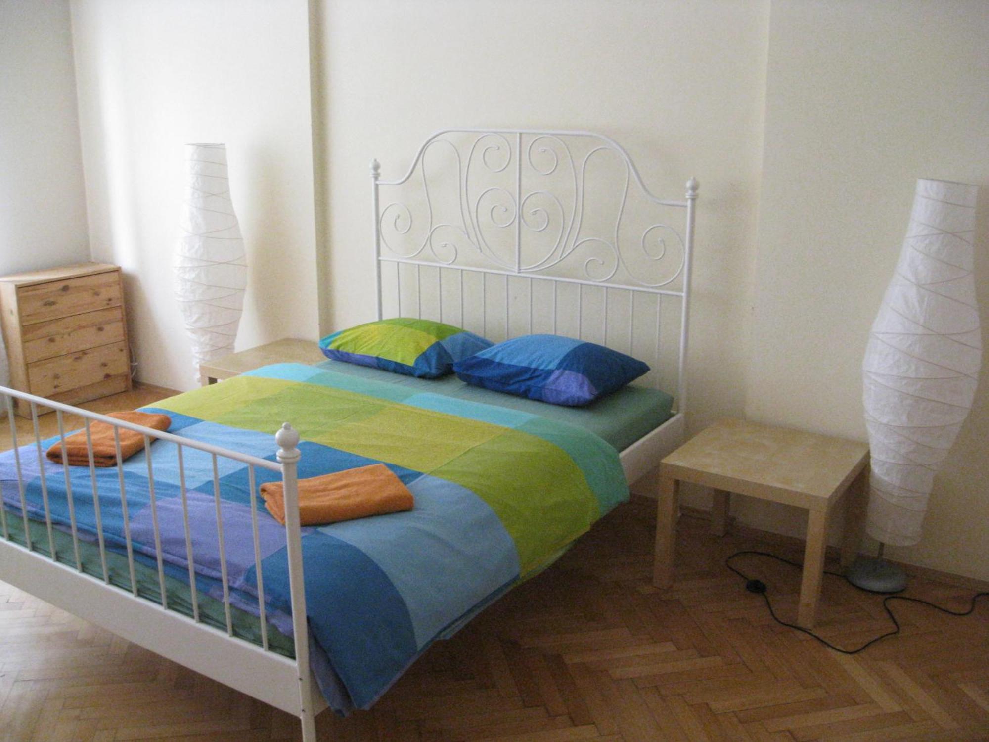 Hostel Ragtime Prague