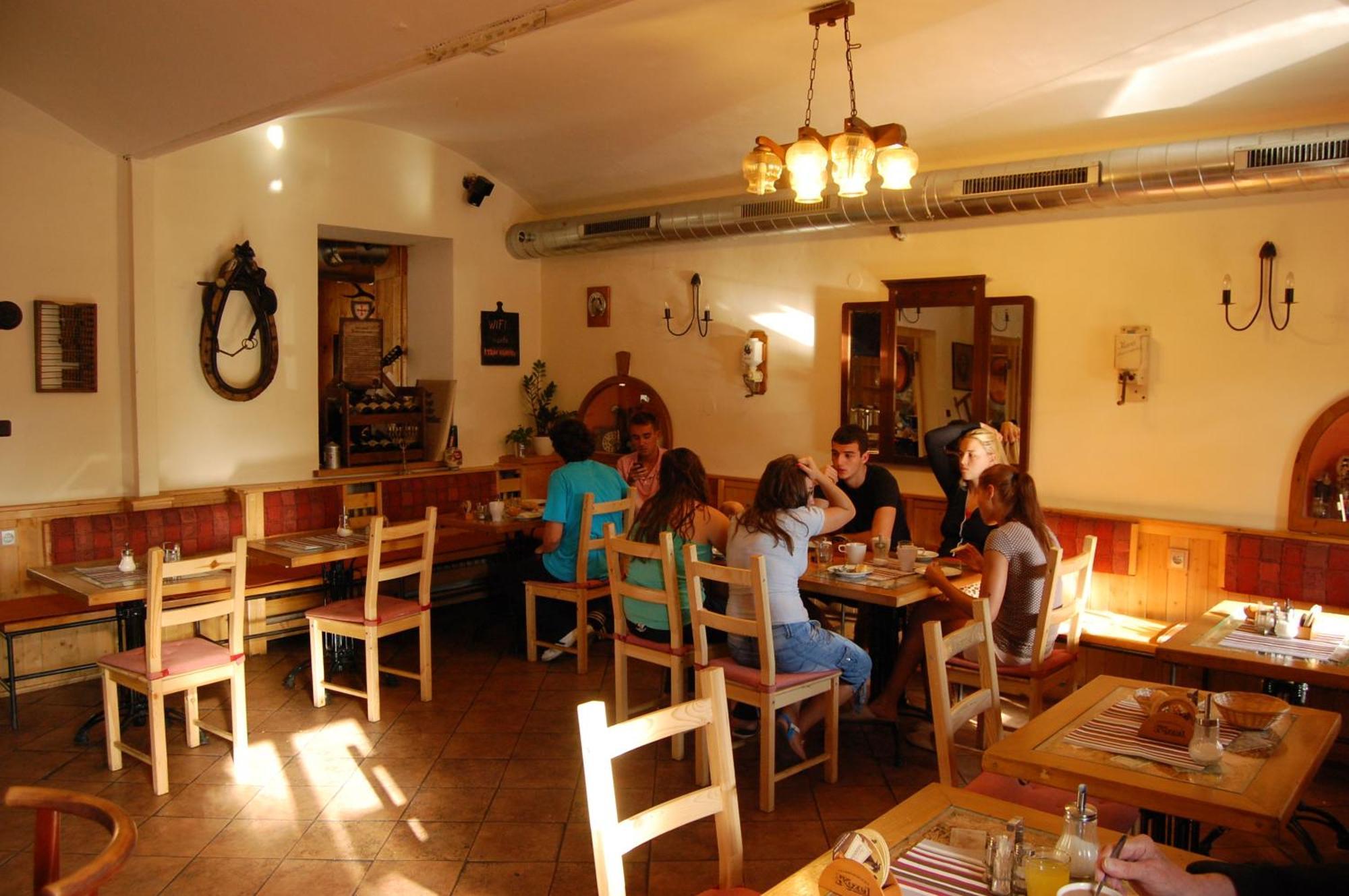 Gasthof Akat