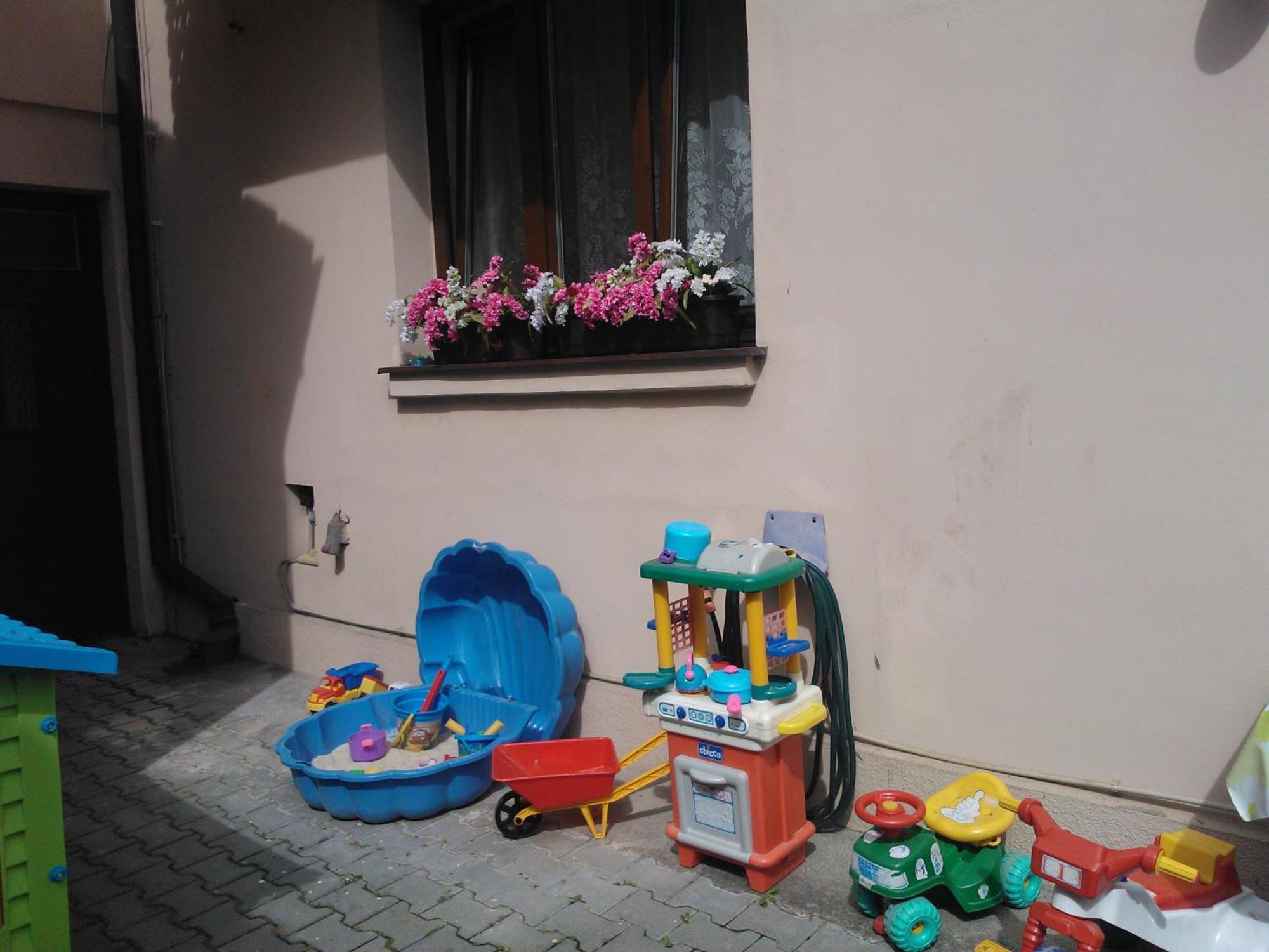 Casa de hóspedes Chaloupka Praga