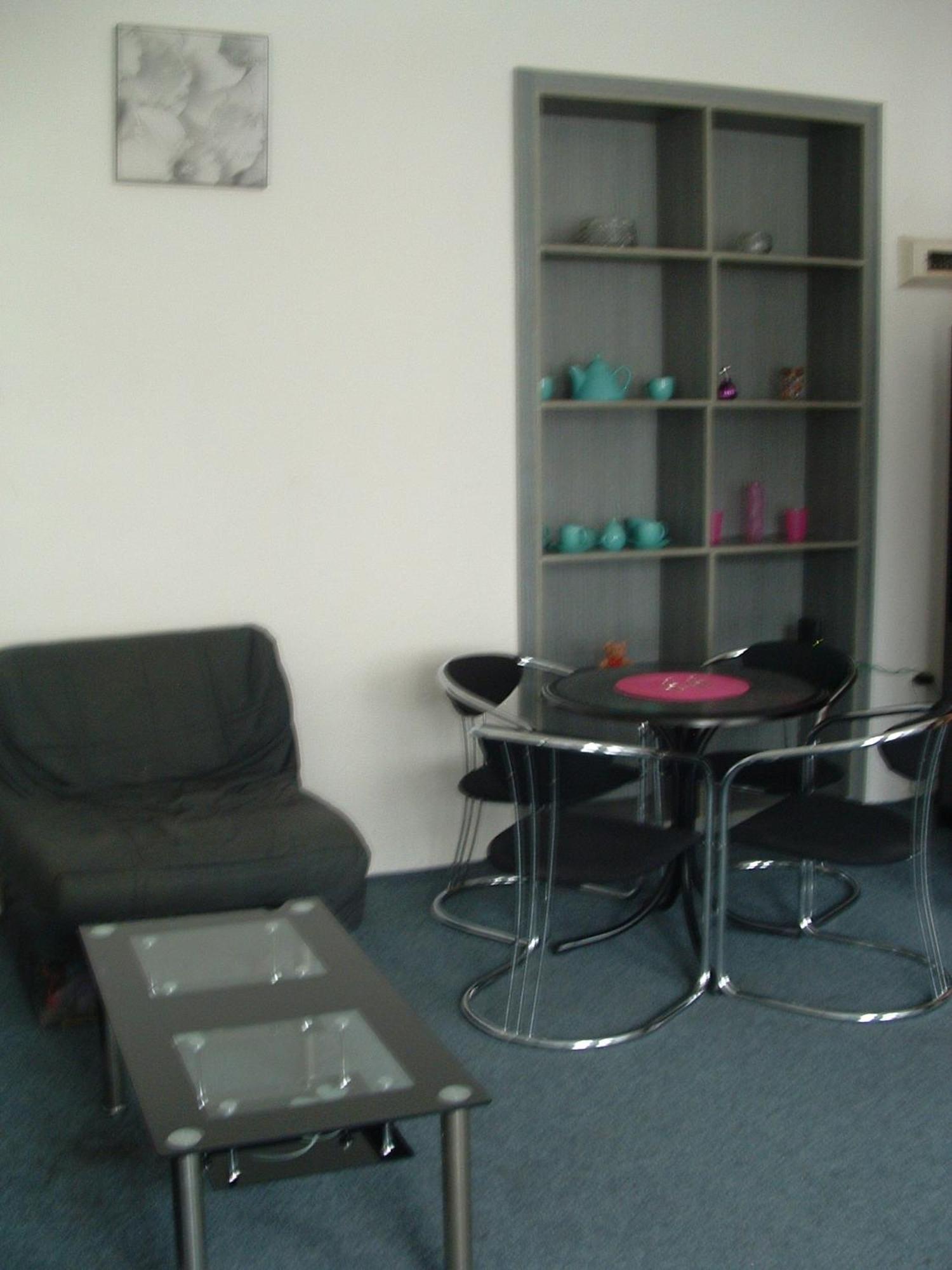 Apartamento Nice Apartments Prague Praga