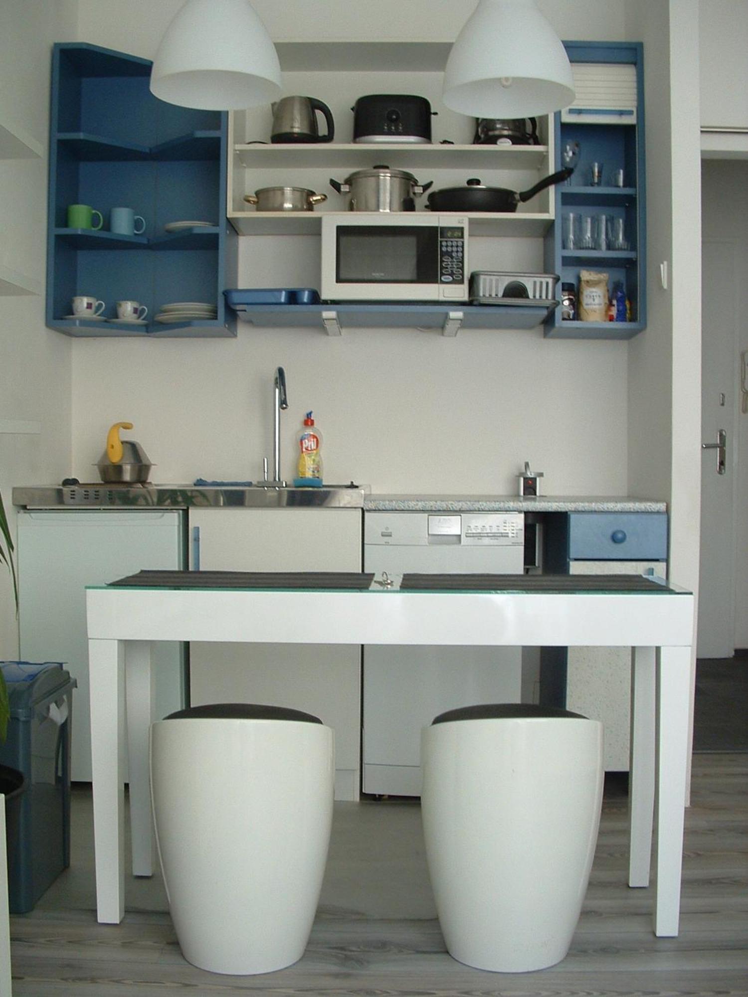 Apartamento Nice Apartments Prague *