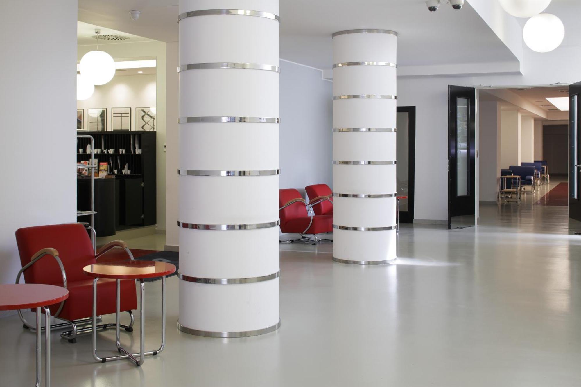 Hotel Axa