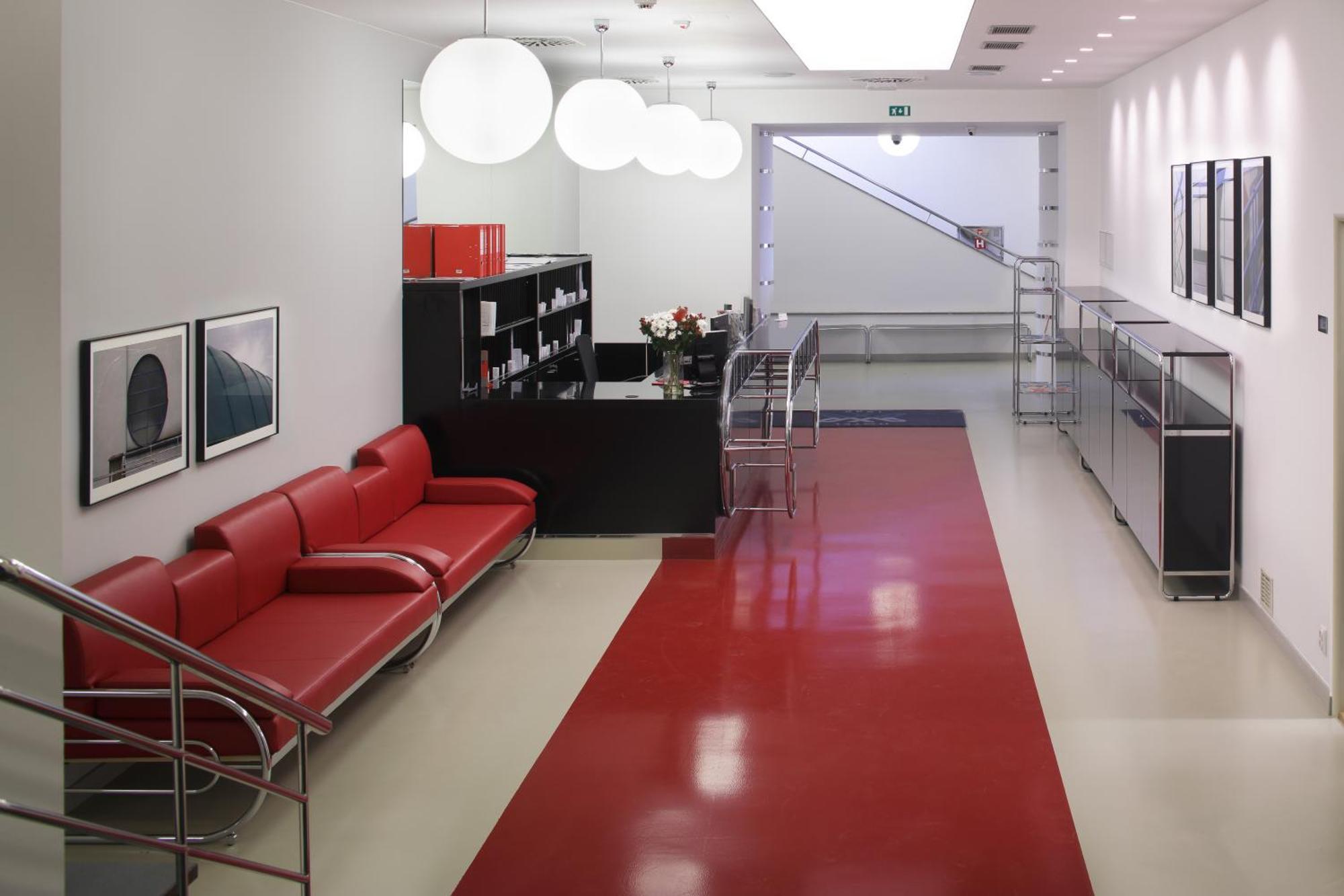 Hotel Axa 3*
