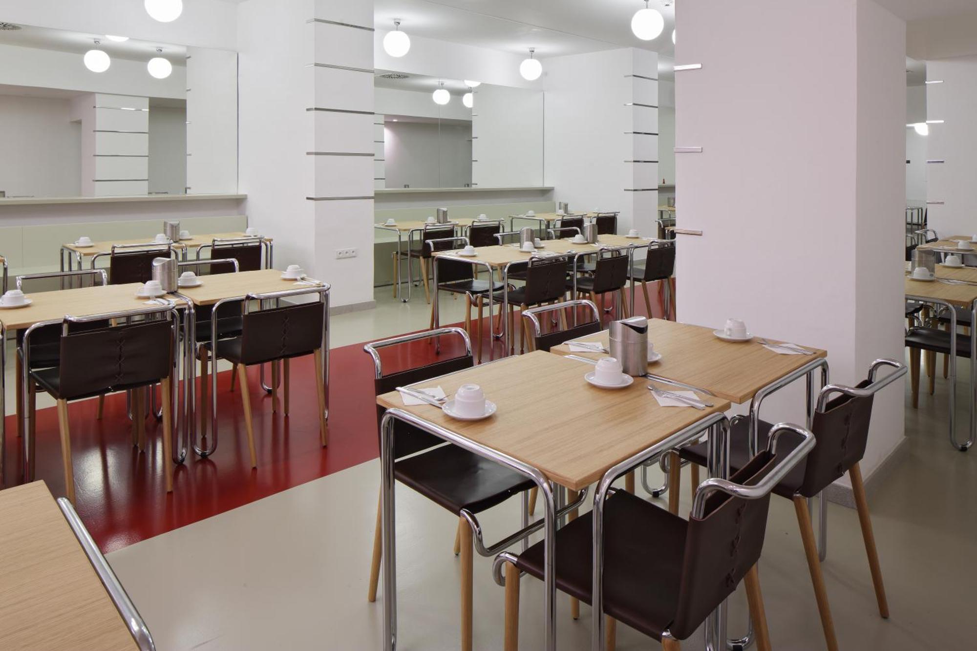 Hotel Axa Praga