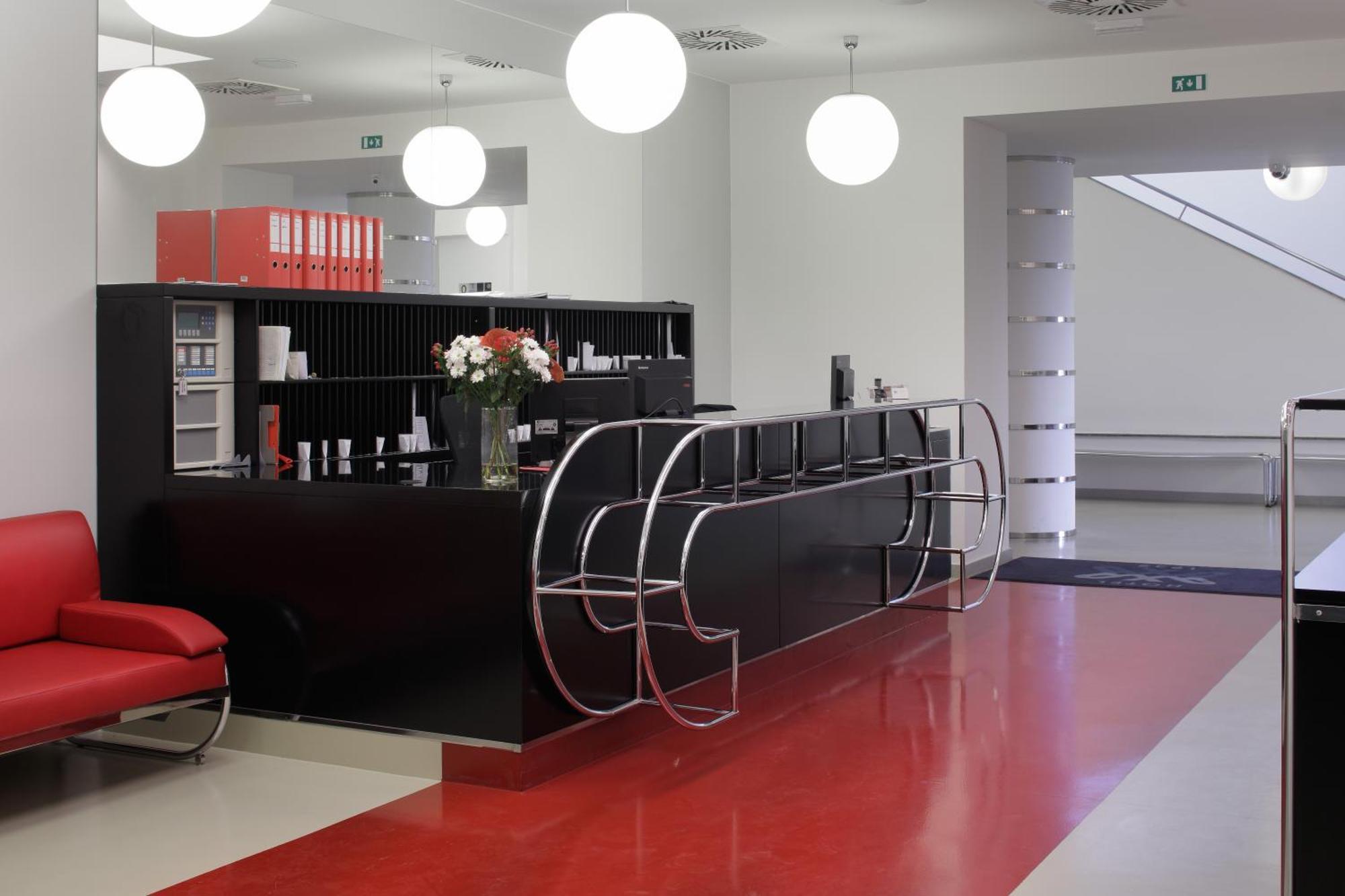 Hotel Axa