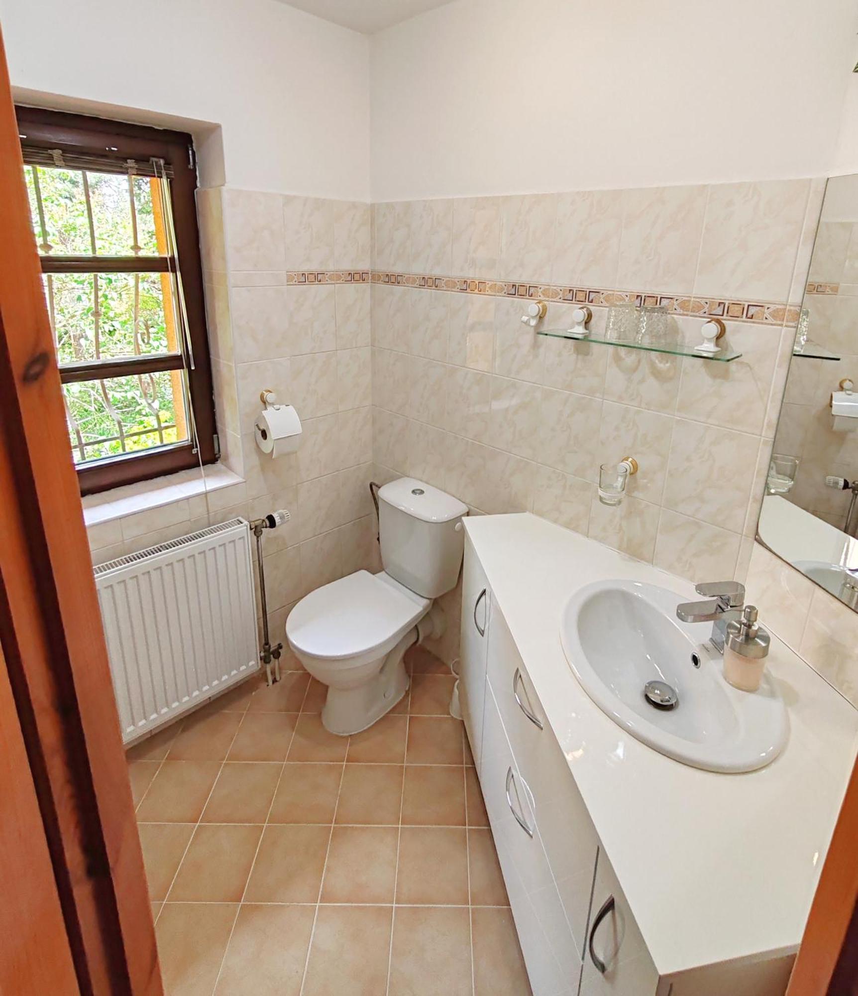 Maison d'hôtes Trojska *