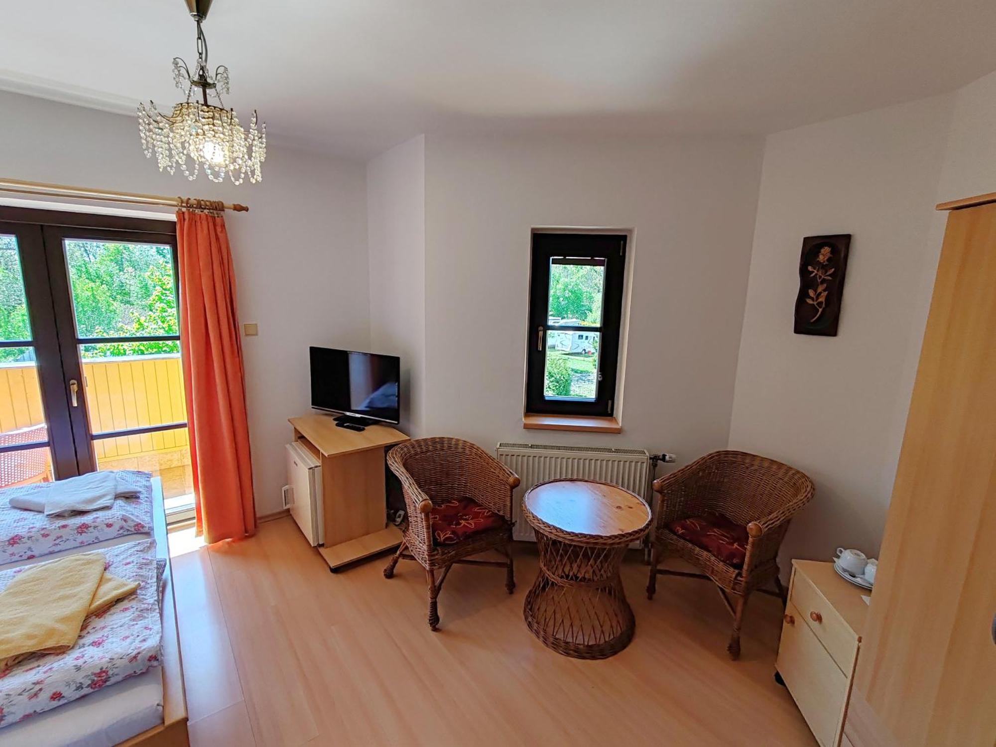 Maison d'hôtes Trojska