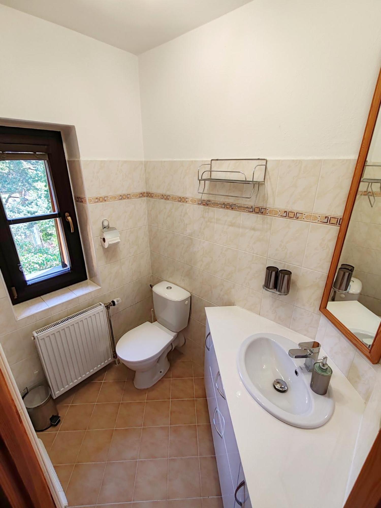 Maison d'hôtes Trojska *