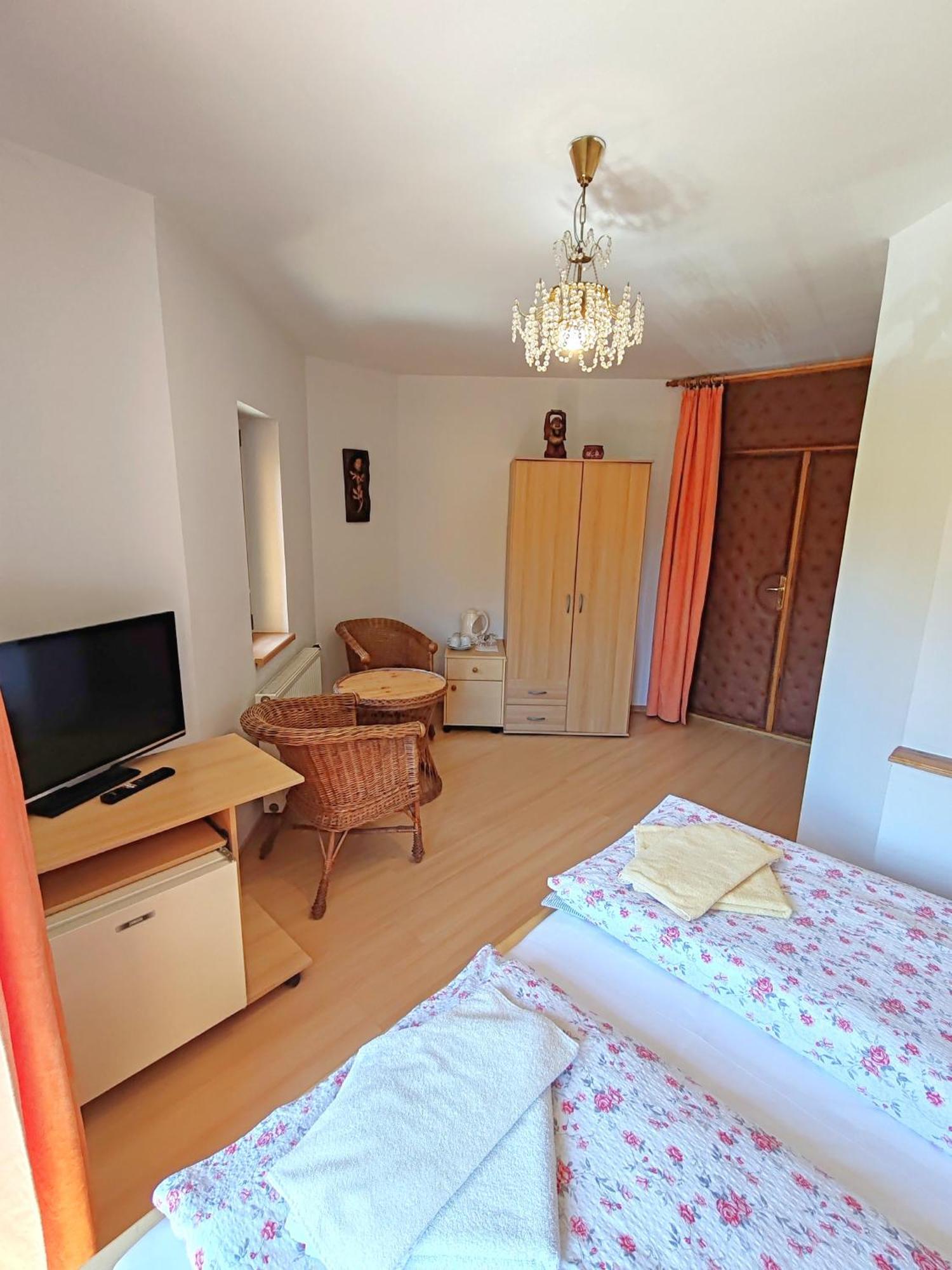 Maison d'hôtes Trojska *