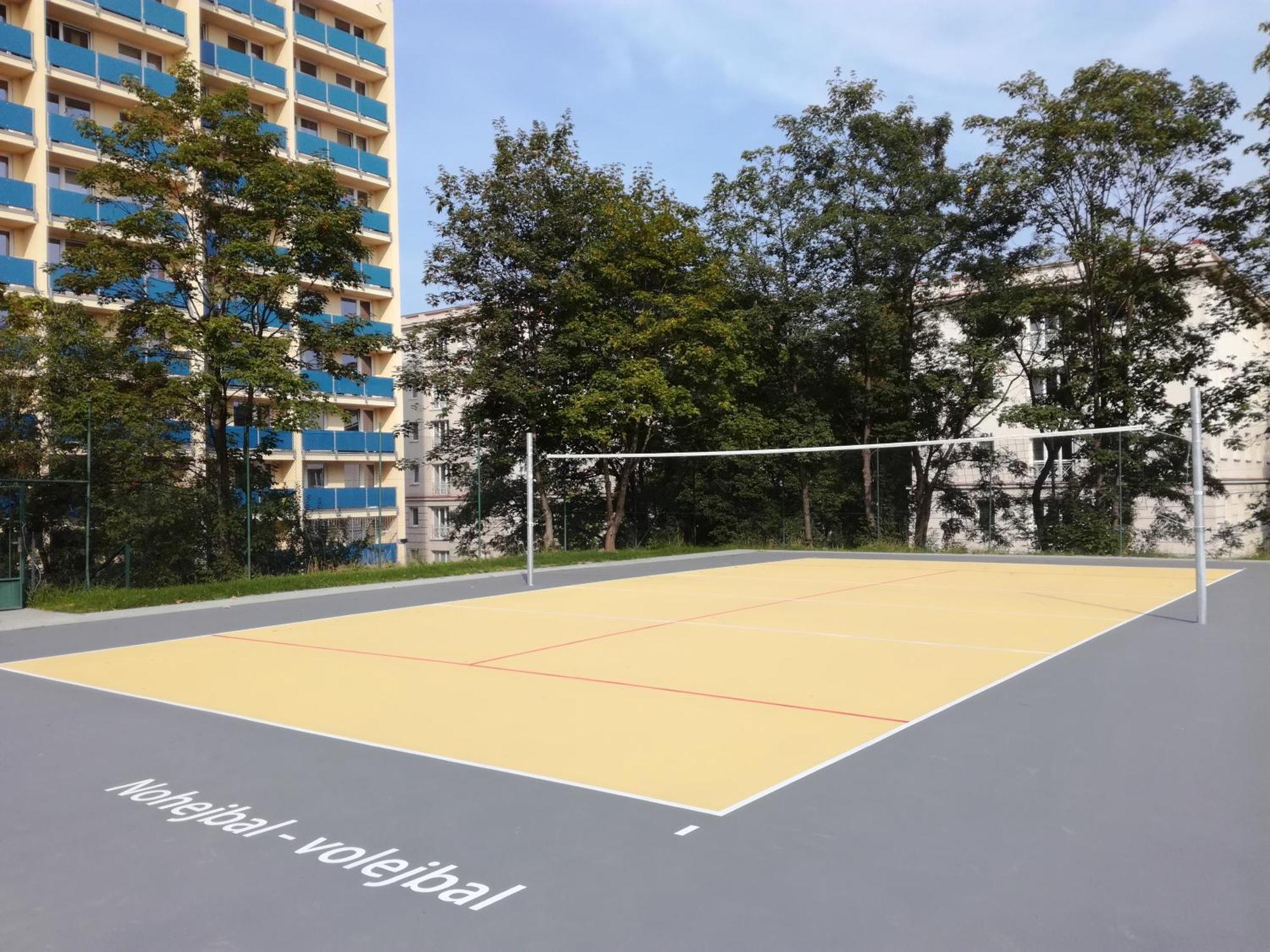 Auberge de jeunesse Eislerova Kolej Jarov