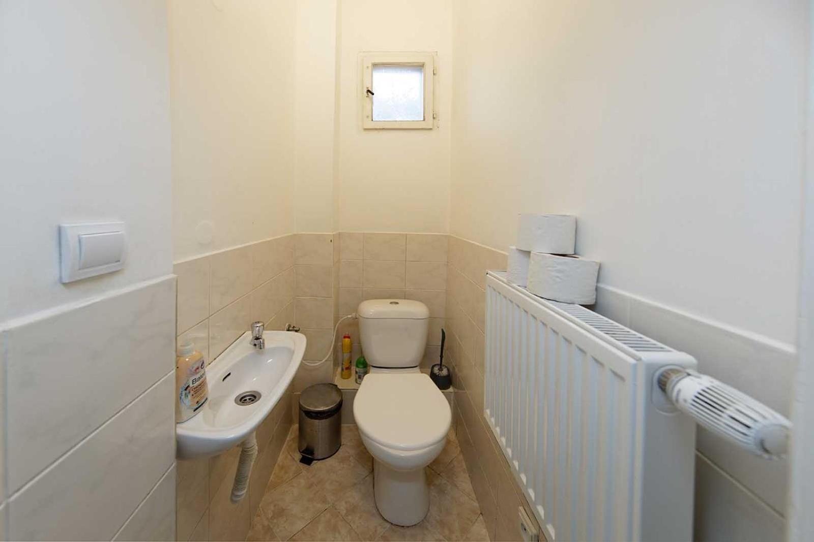 Appartement Borivojova 50