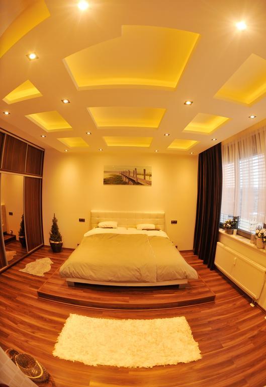 Appartement Lupacova