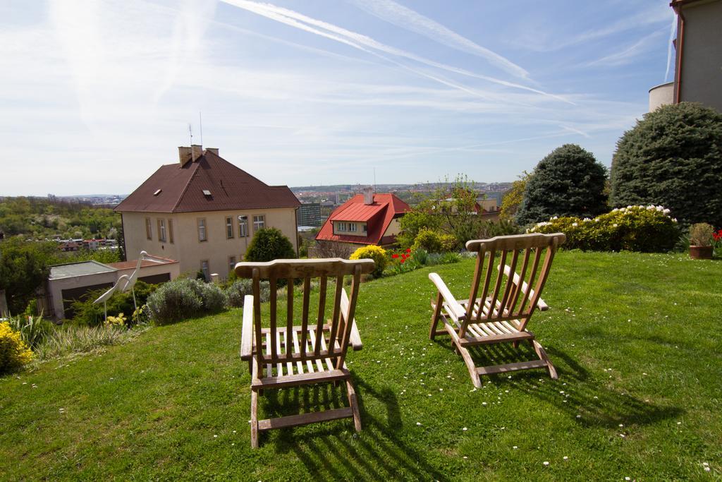 Guest house Granit 3*