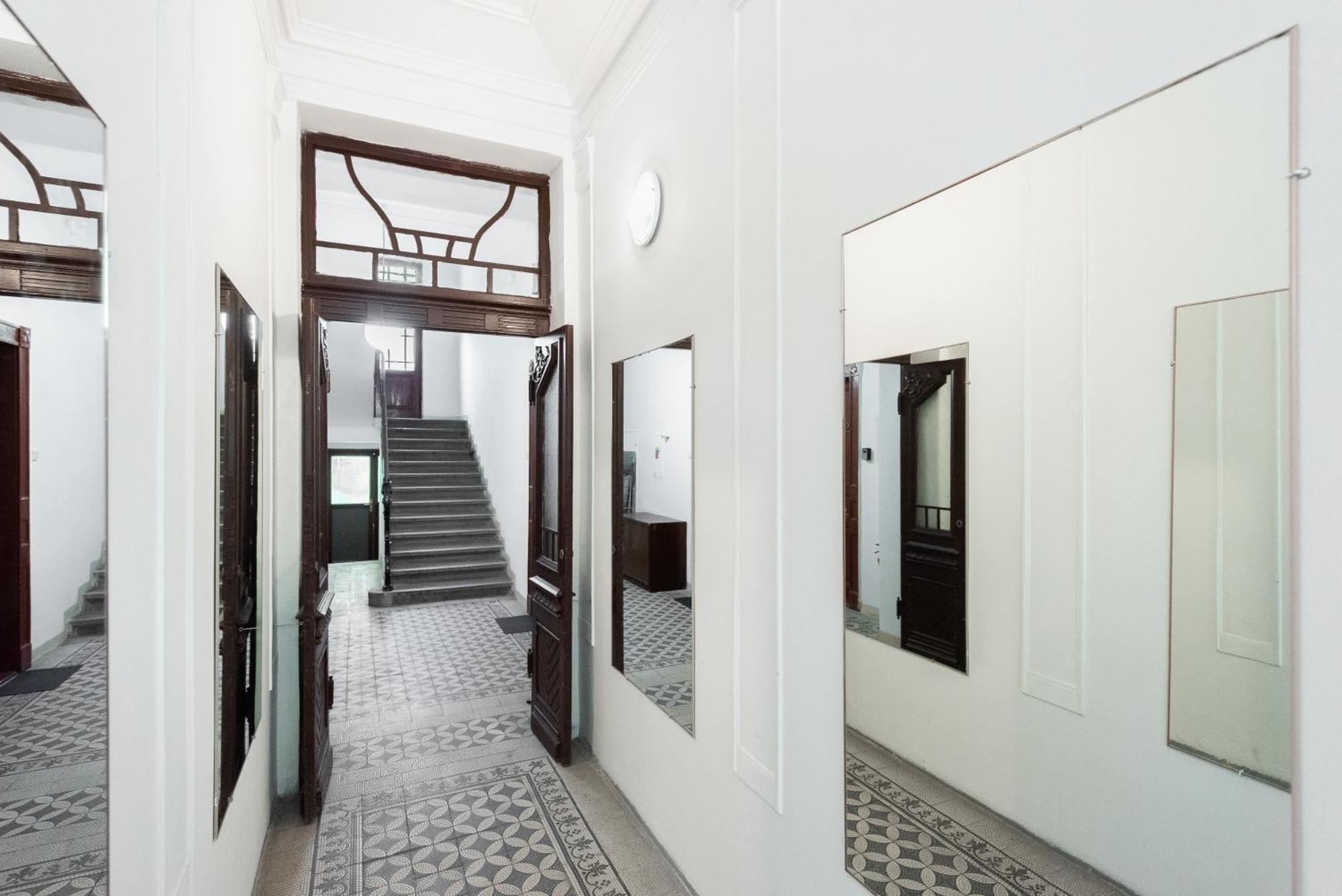 Appartement - Karlin Prague