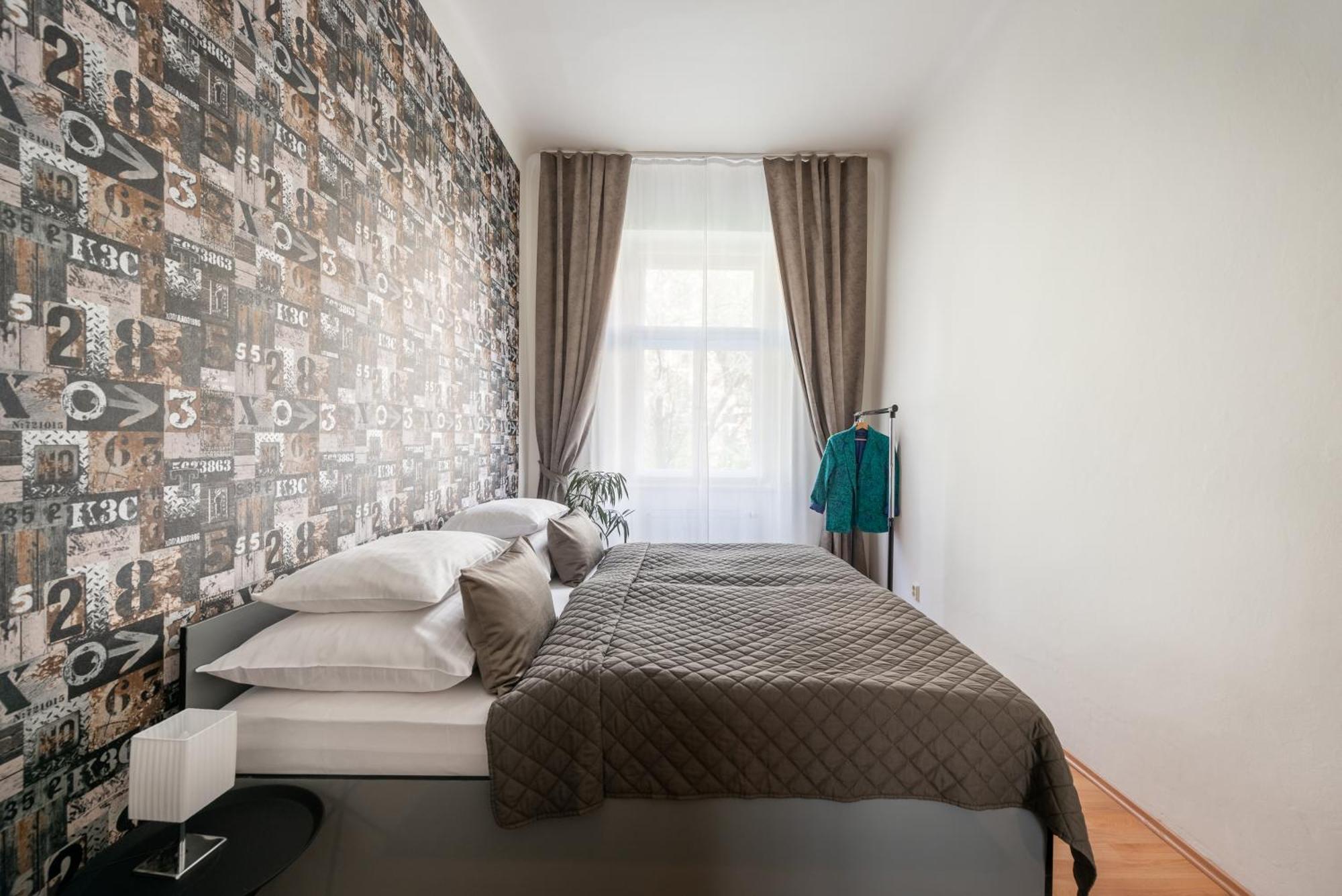 Appartement - Karlin