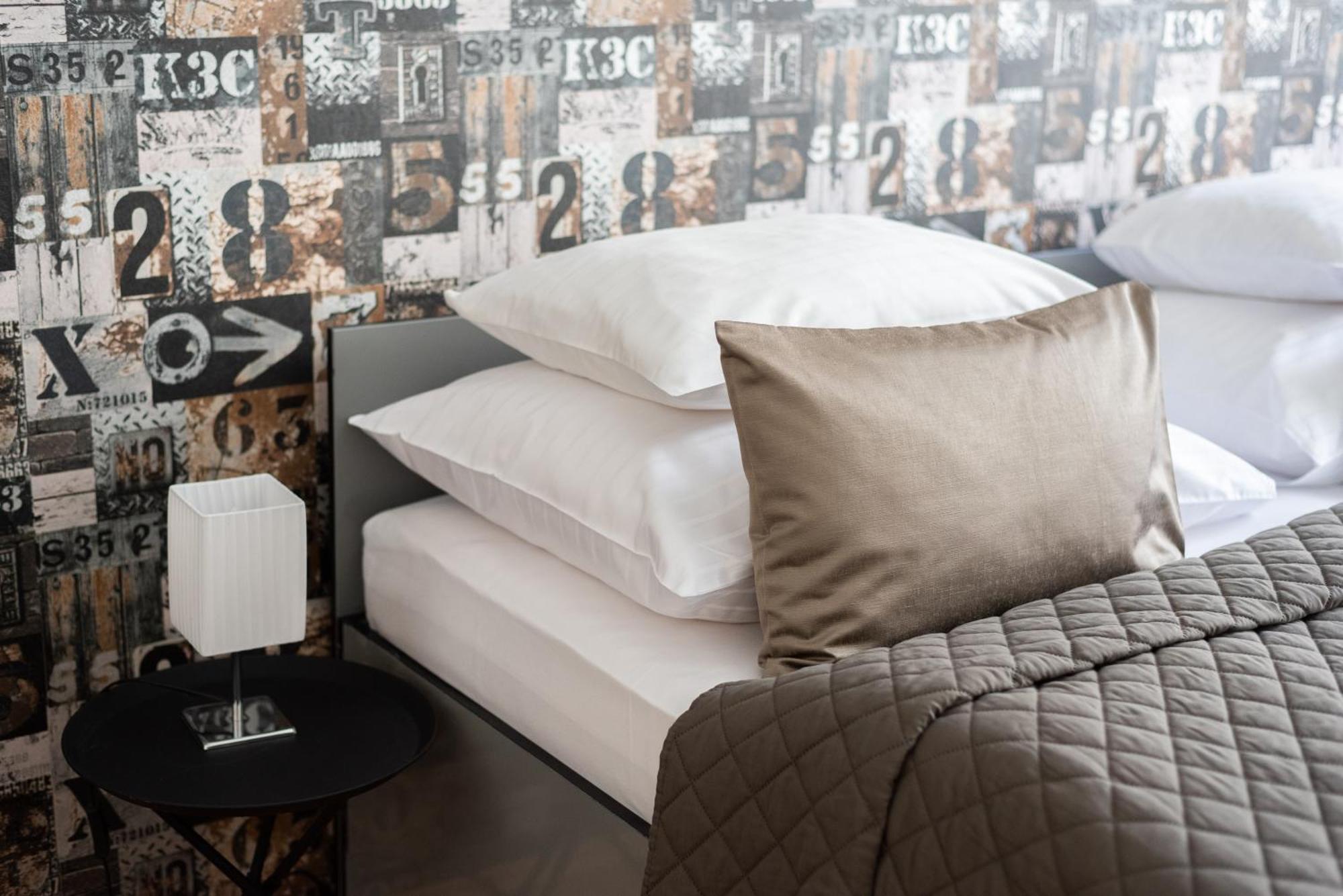 Appartement - Karlin Prague