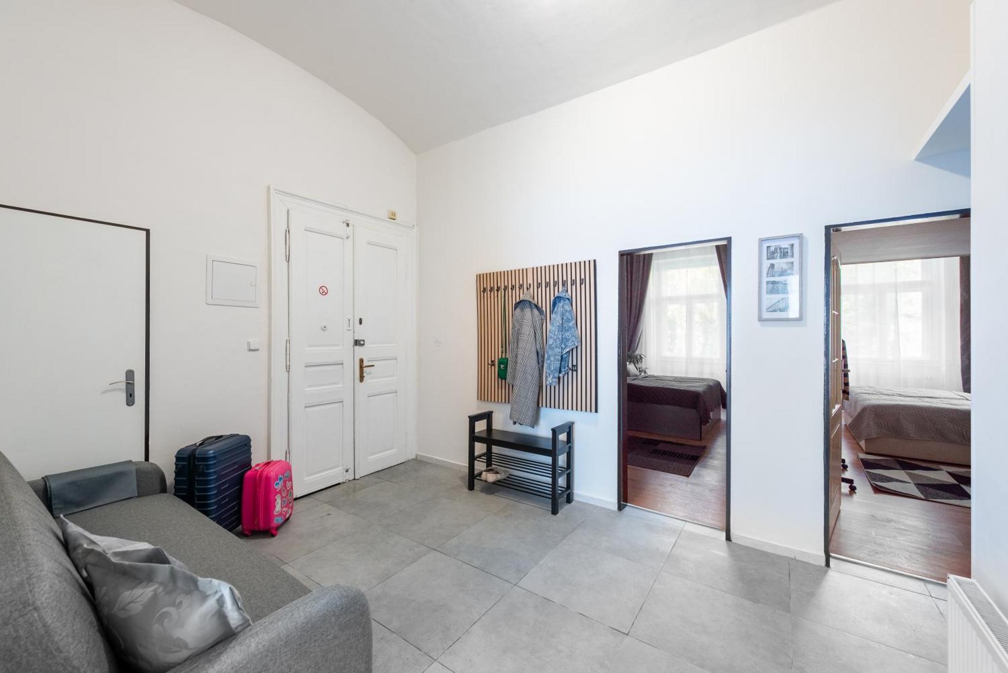 Appartement - Karlin *